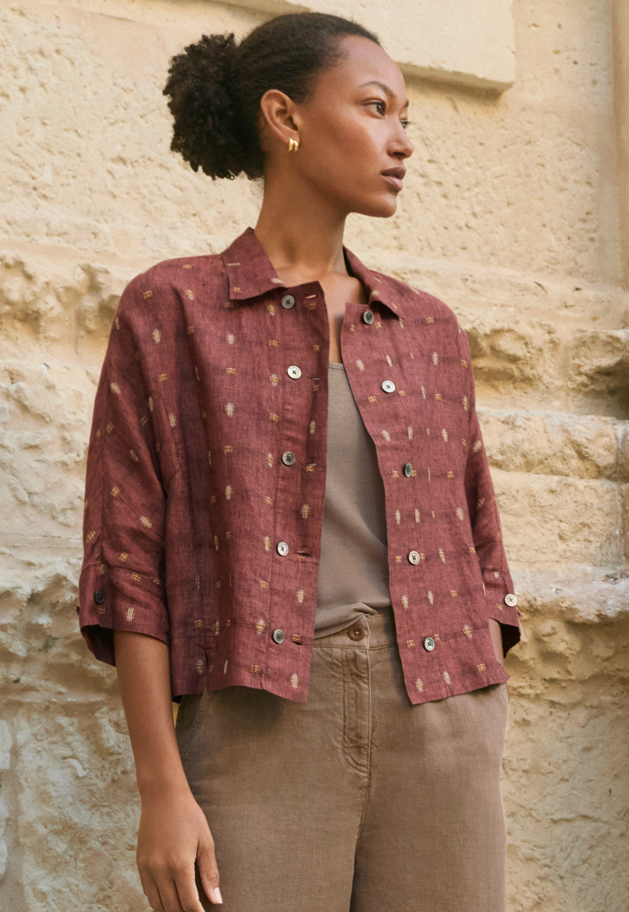 Contemporary Shirts and Tunics - POETRY Shirts & Tunics