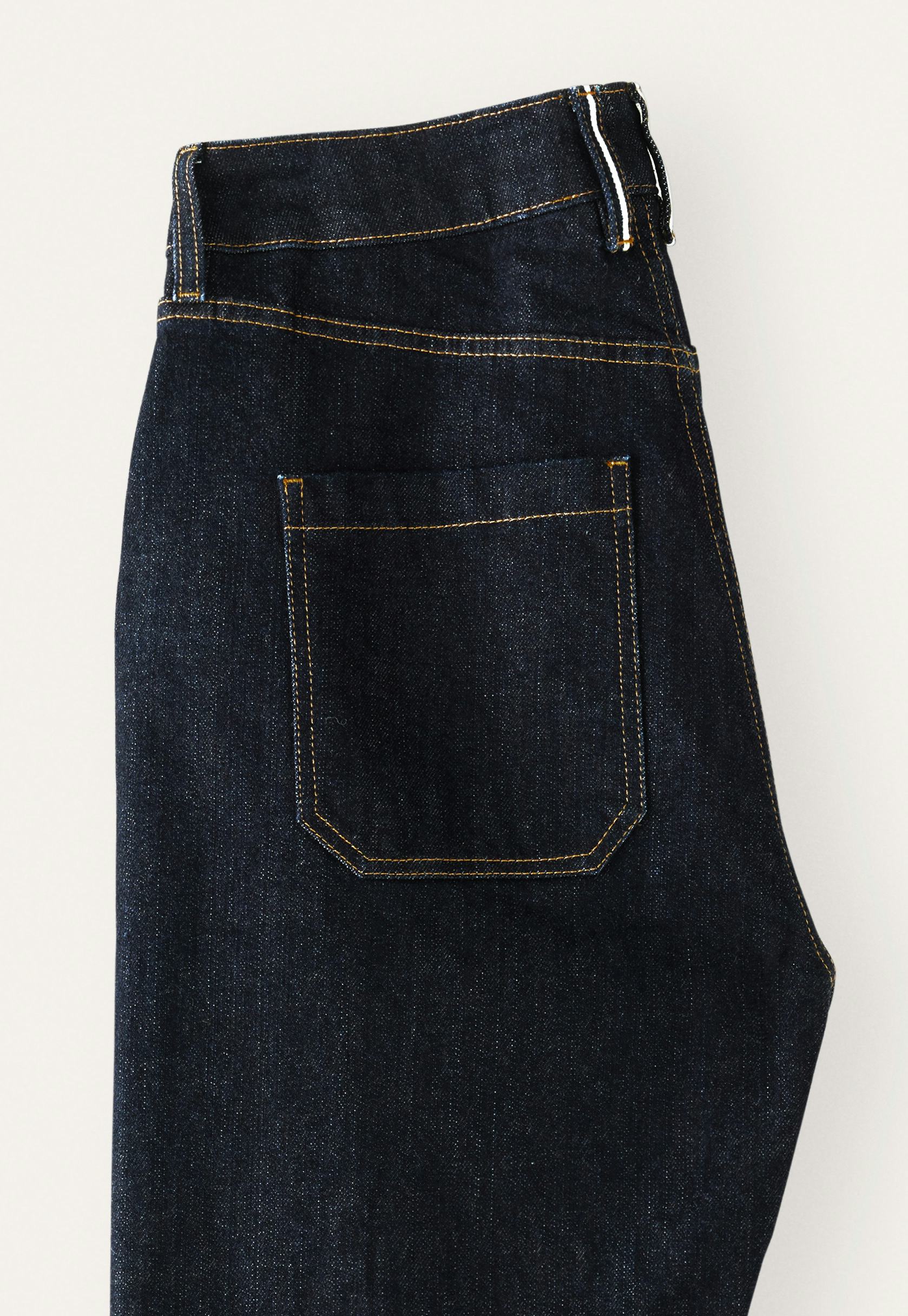 Poetry Selvedge jeans