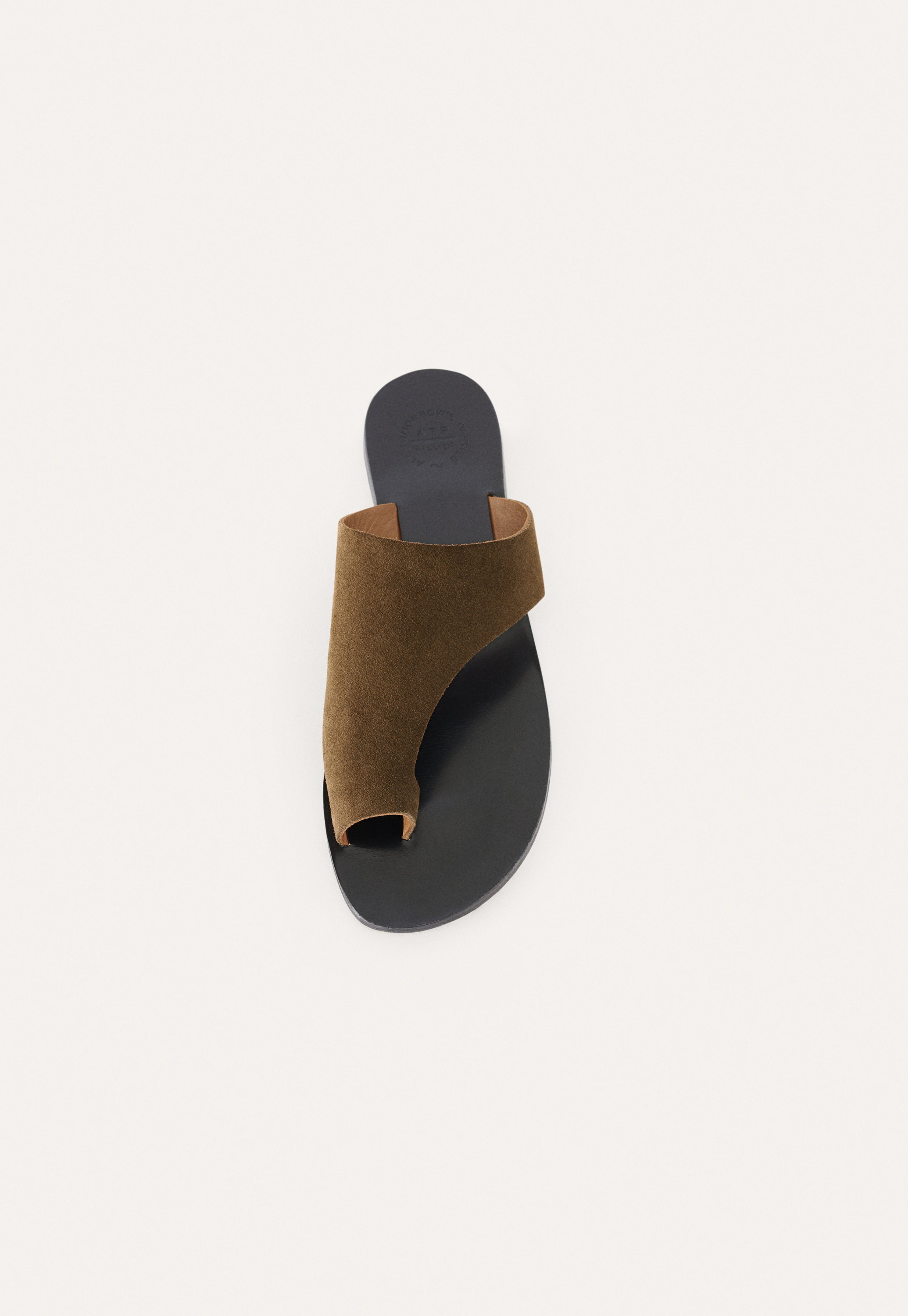 Poetry - Leather cut-out sandals Poetry - Leather cut-out sandals