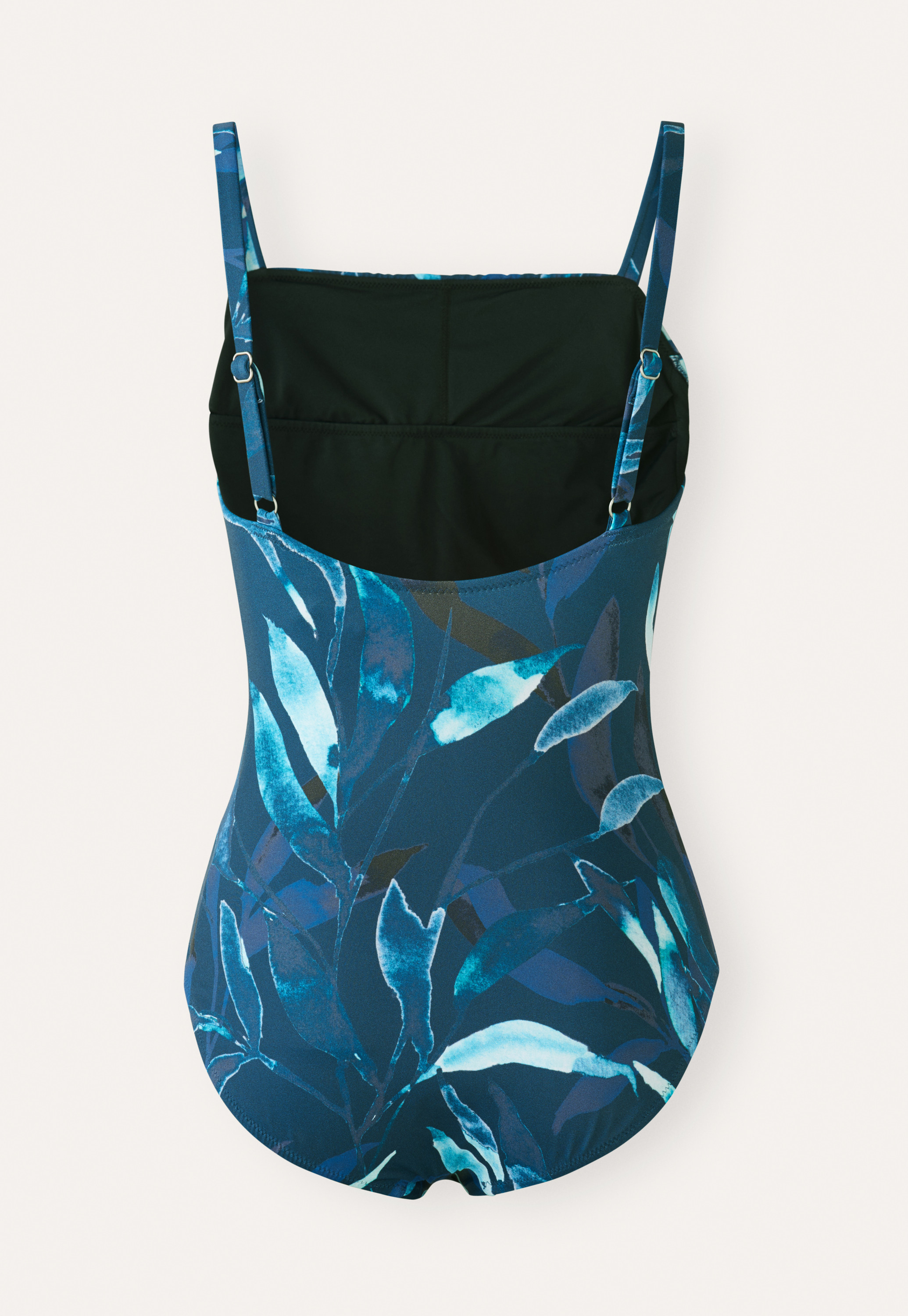 judin 2way ribbon motif swimwear Sサイズ 2way ribbon motif swimwear | Judin