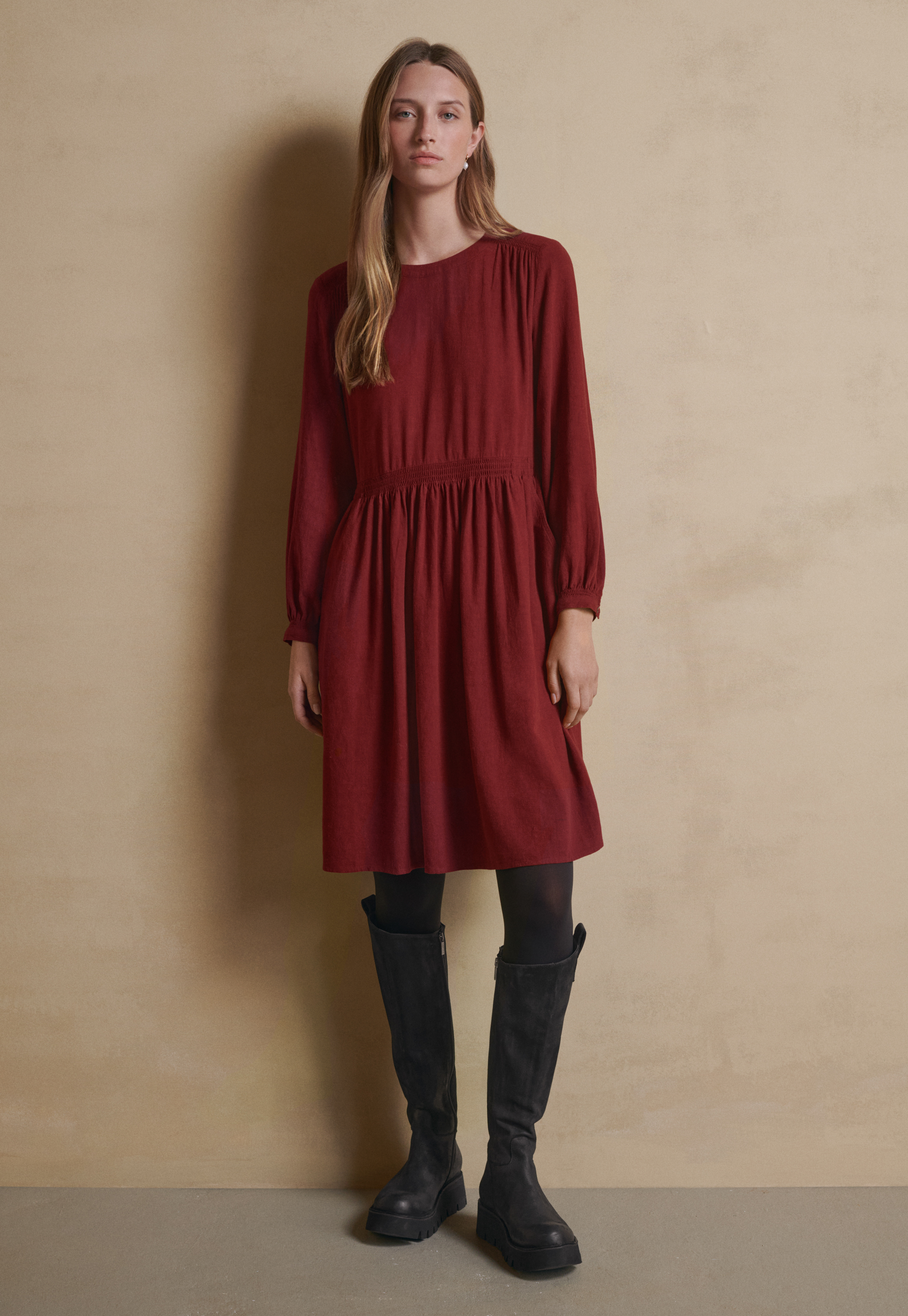 Dresses Skirts Poetry