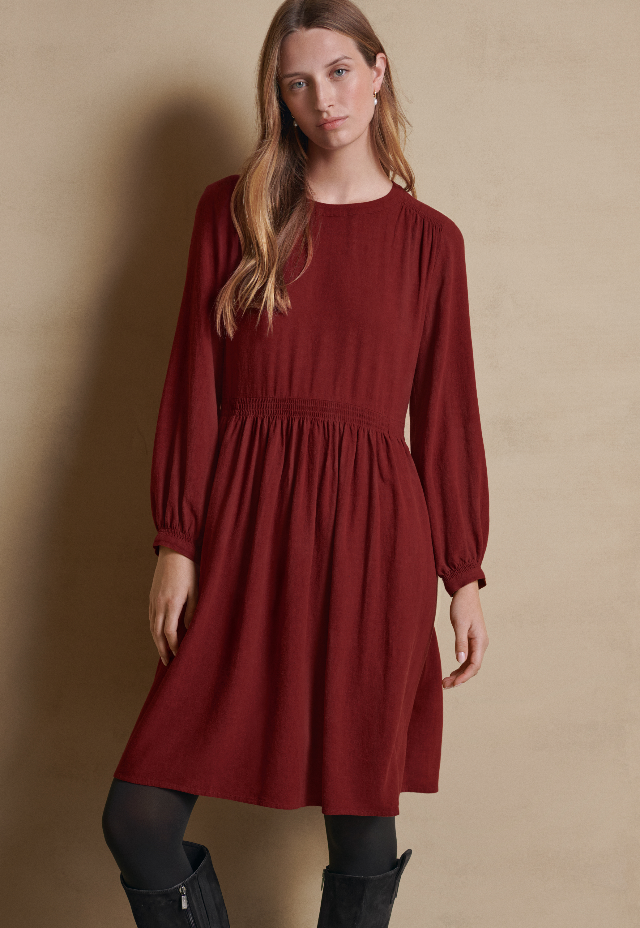 Dresses Skirts Poetry