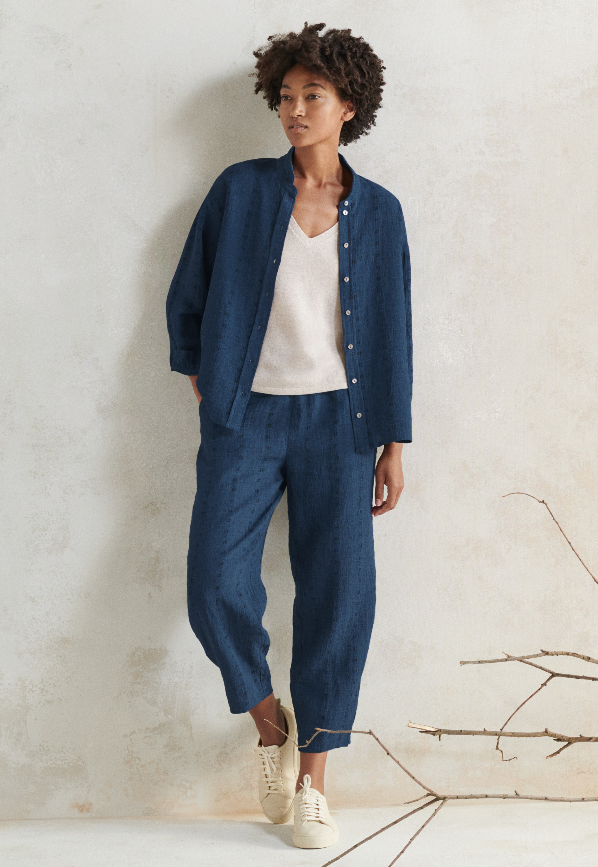 Poetry | Trousers