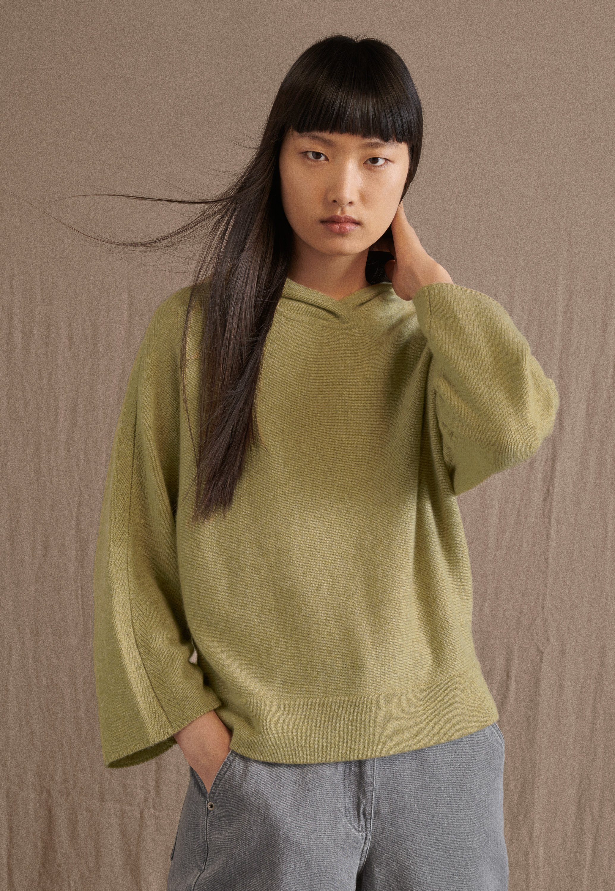 Poetry | Women's Cashmere Clothing