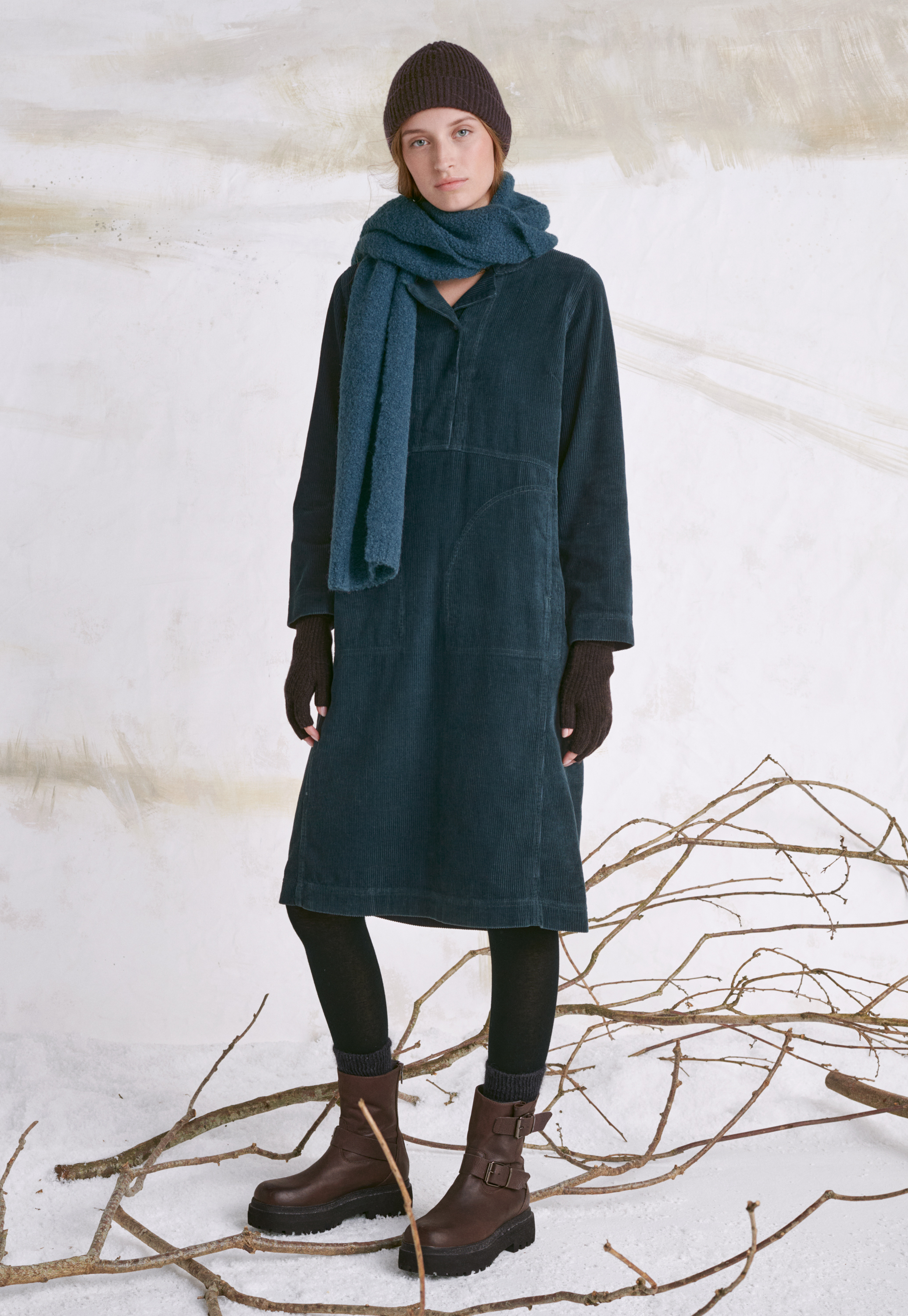 Poetry winter dresses best sale