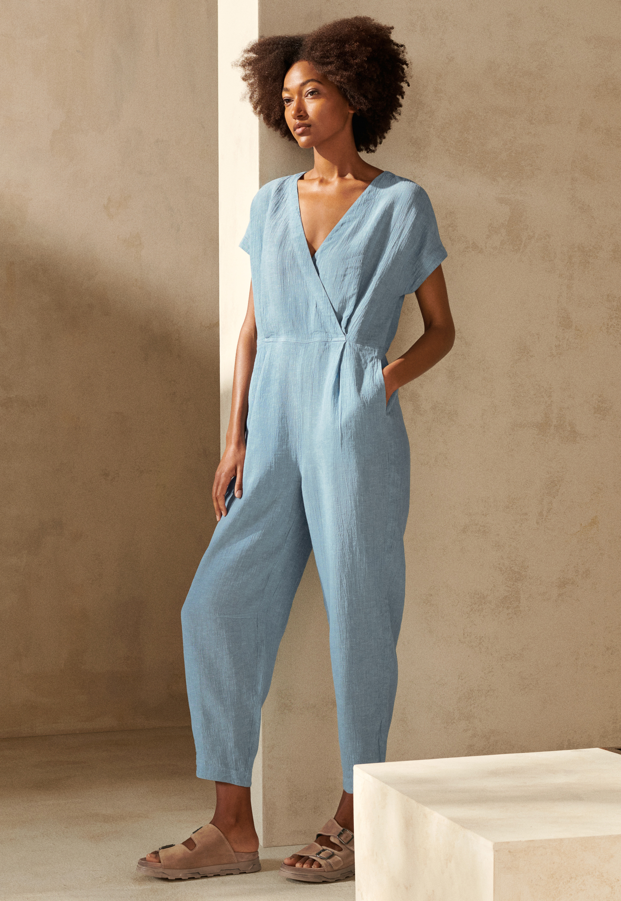 old navy cotton jumpsuit