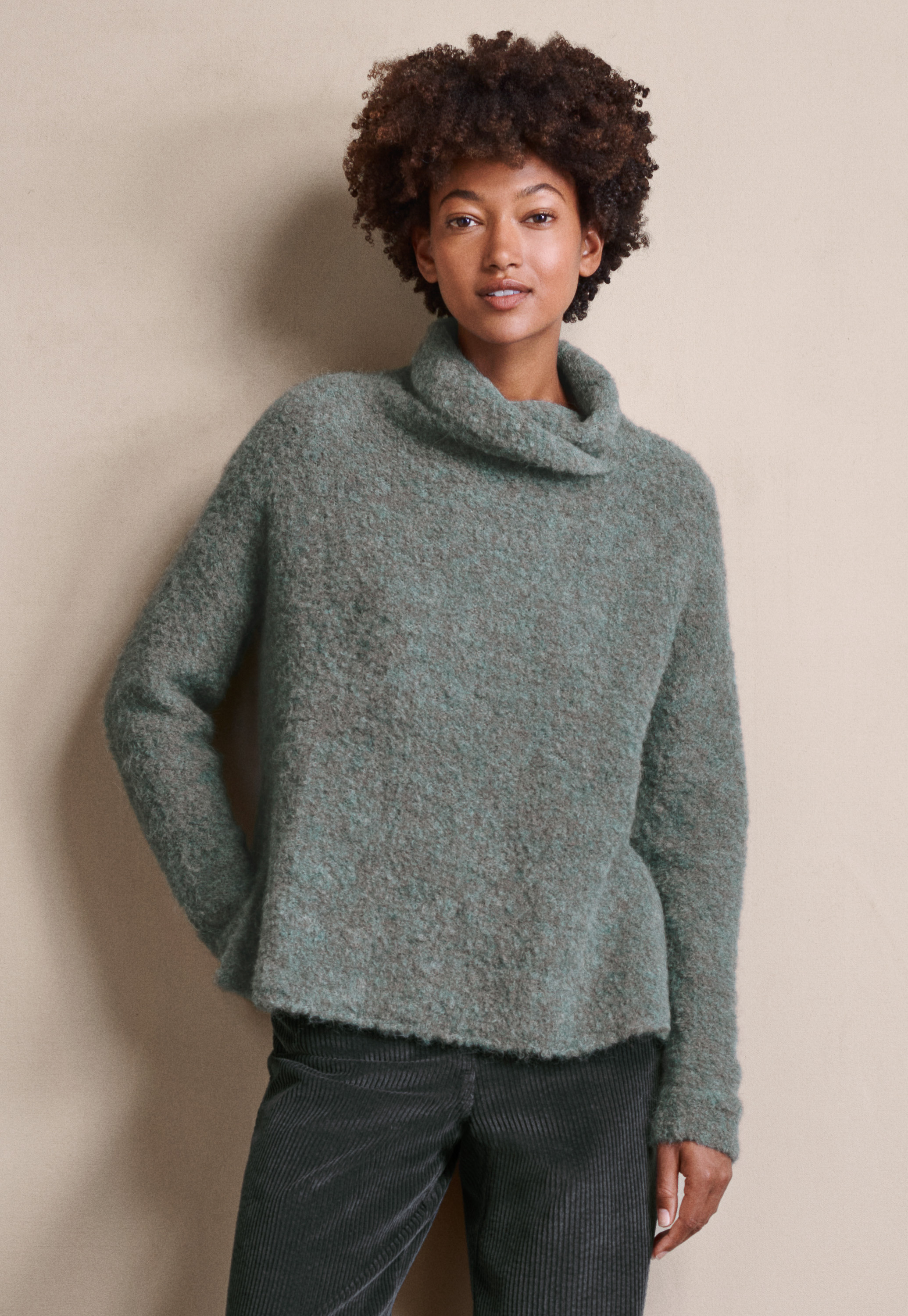 Poetry | Knitwear