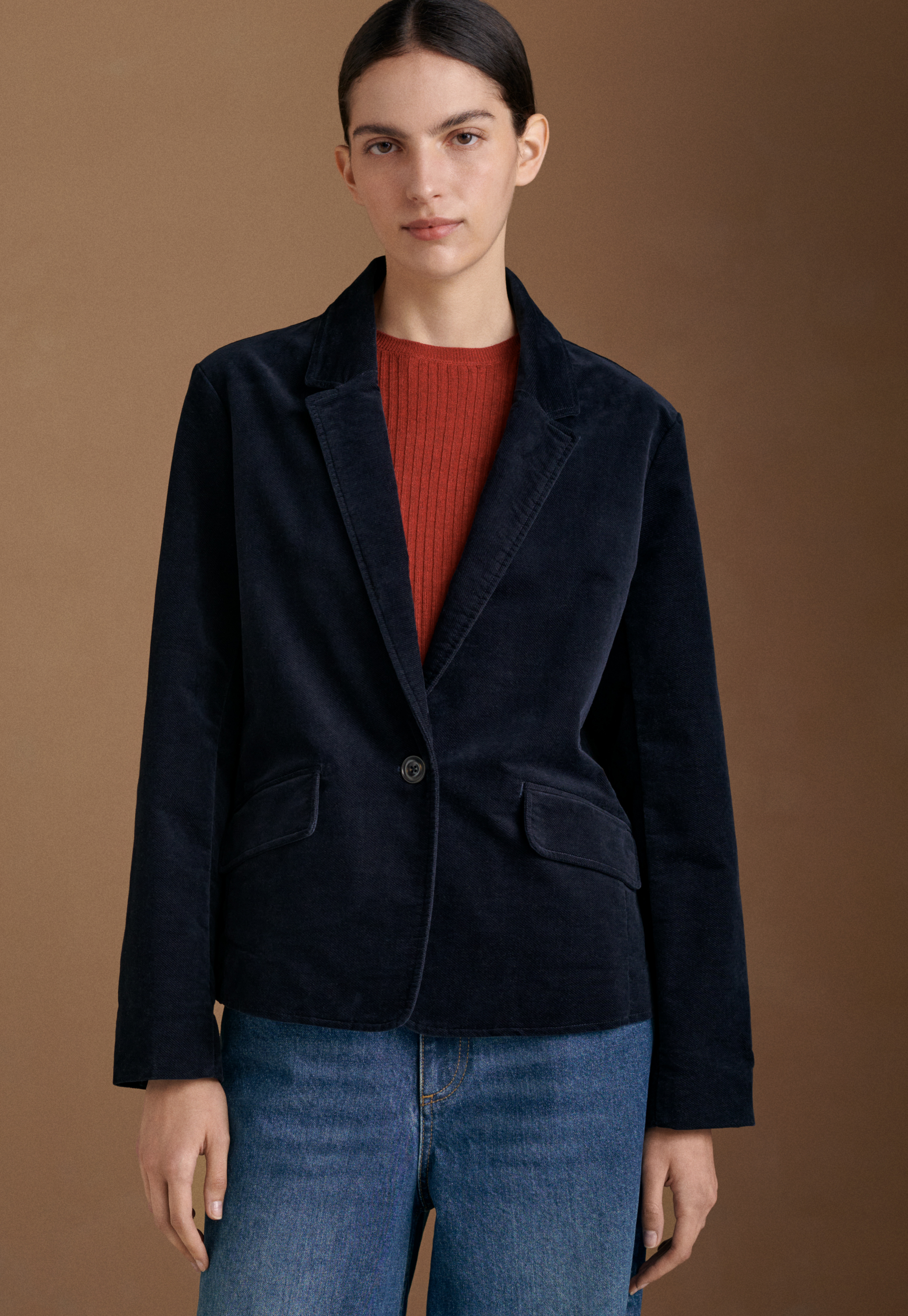 50 short blazer clearance