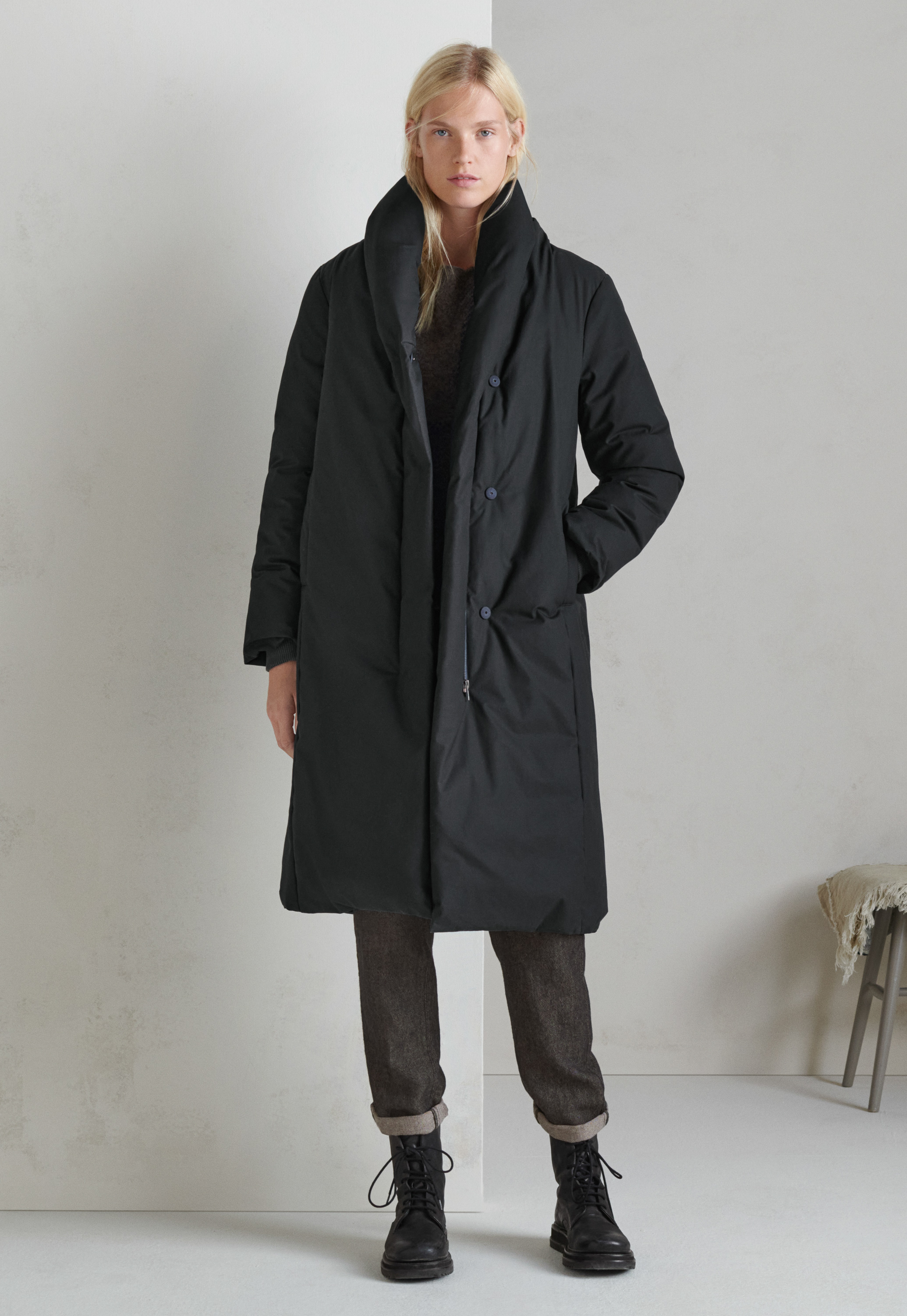 stüssy coats & jackets