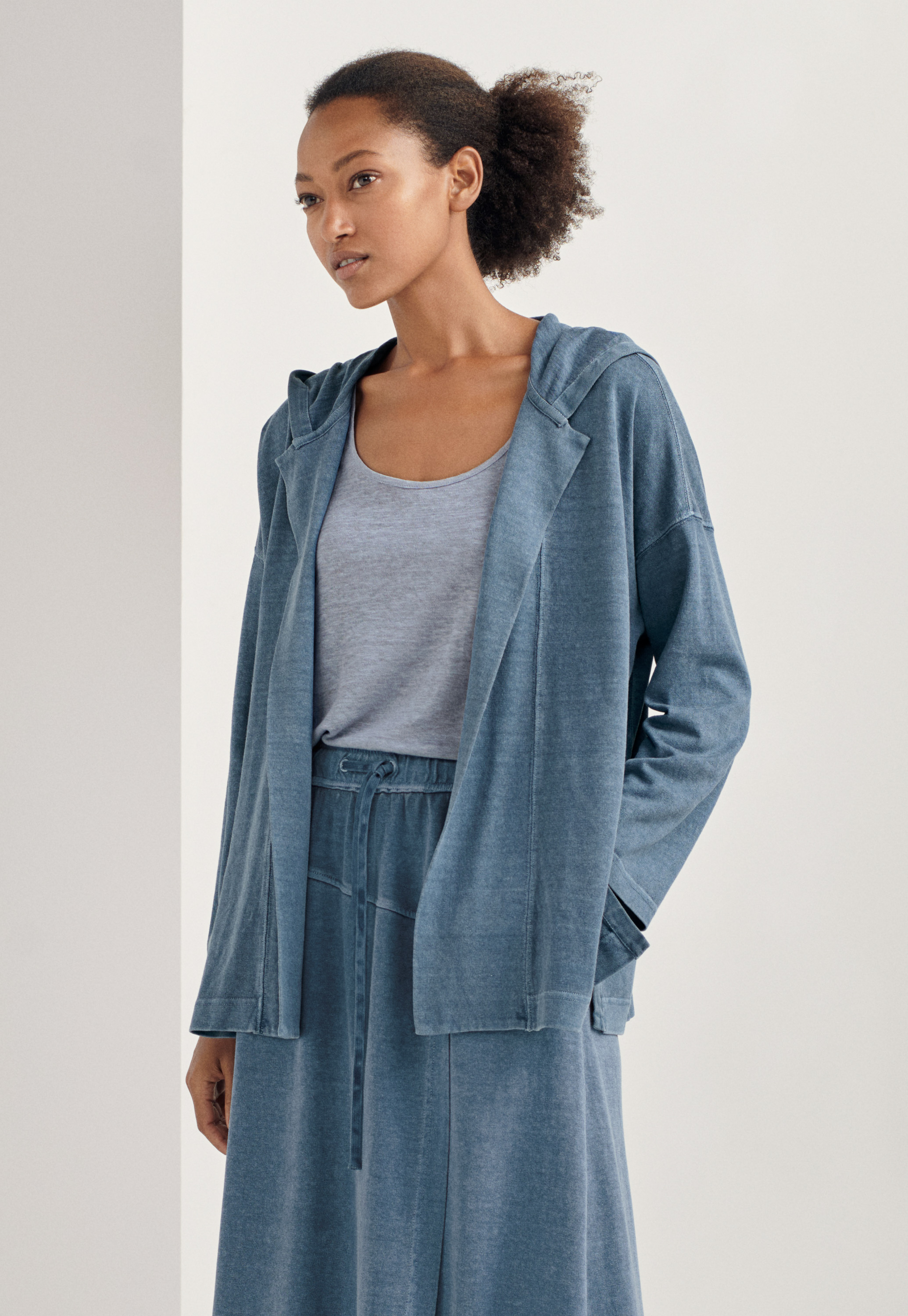 jersey cardigan uk