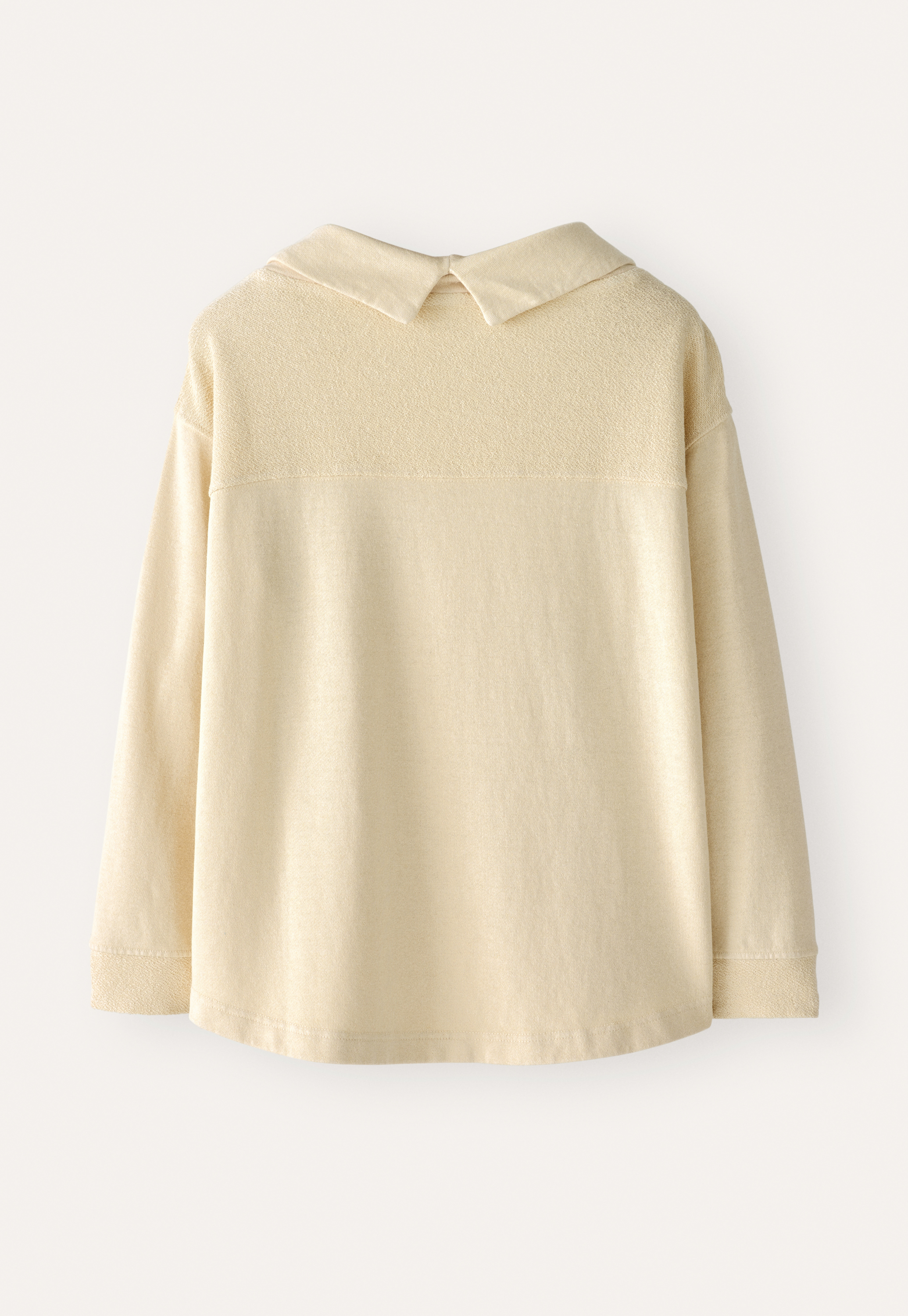 PIMA COTTON JERSEY BOAT NECK P/O - AURALEE Official Website
