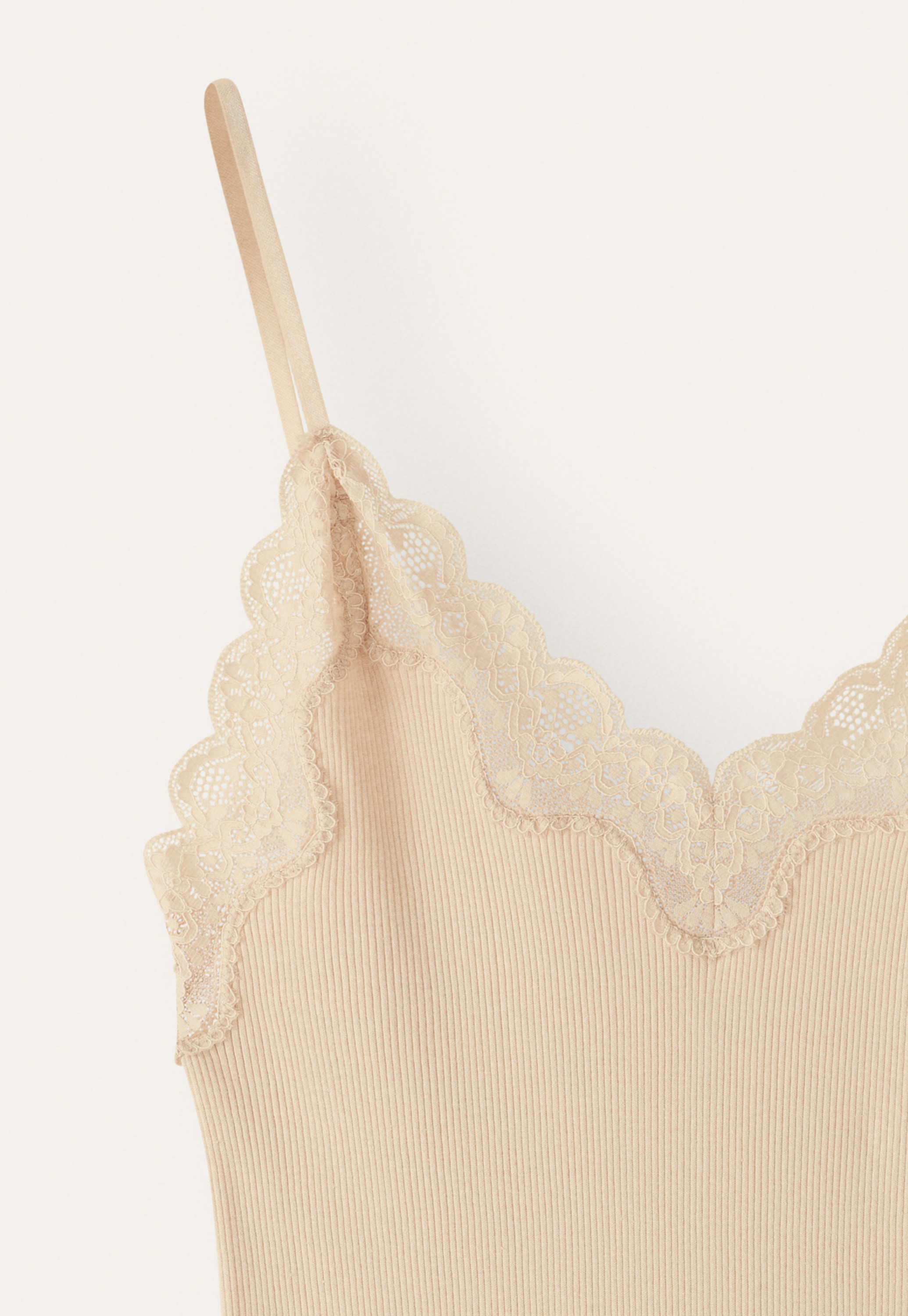 トップス 2WAY SATIN BATTEN LACE VEST ameri 2WAY SATIN BATTEN LACE VEST(FREE BLACK): AMERI: WOMENS