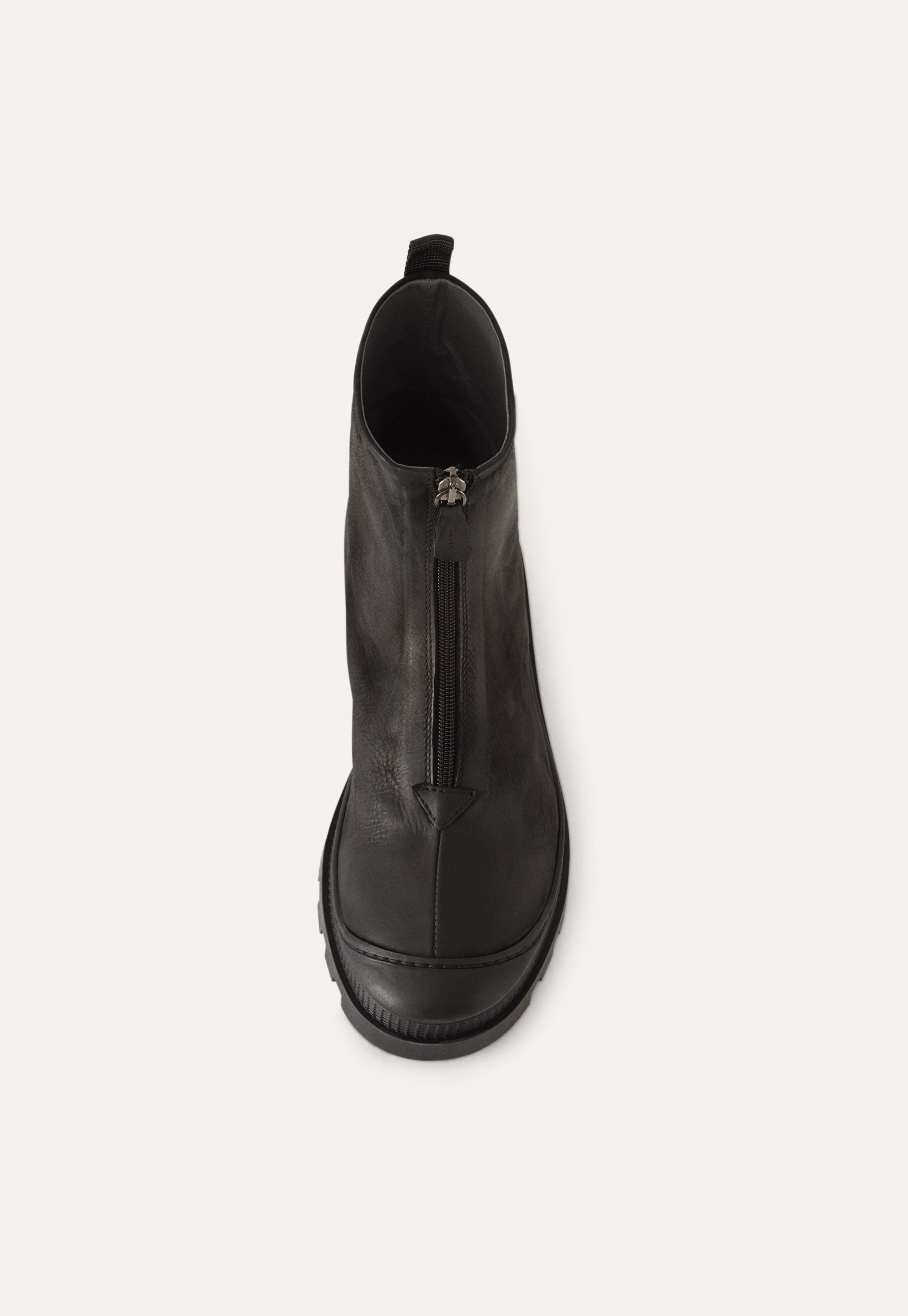 00s archive diesel leather boots y2k - メルカリ