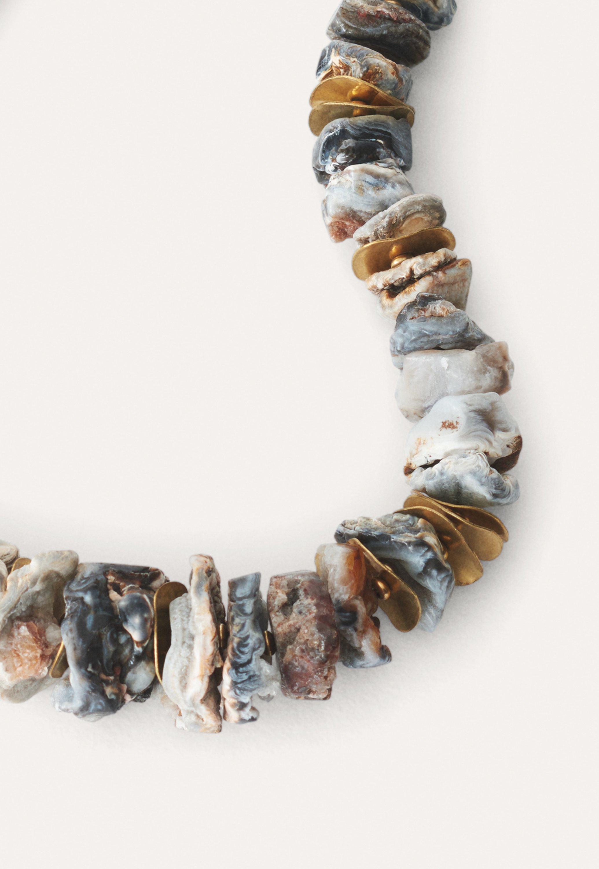 Agate stone jewelry discount