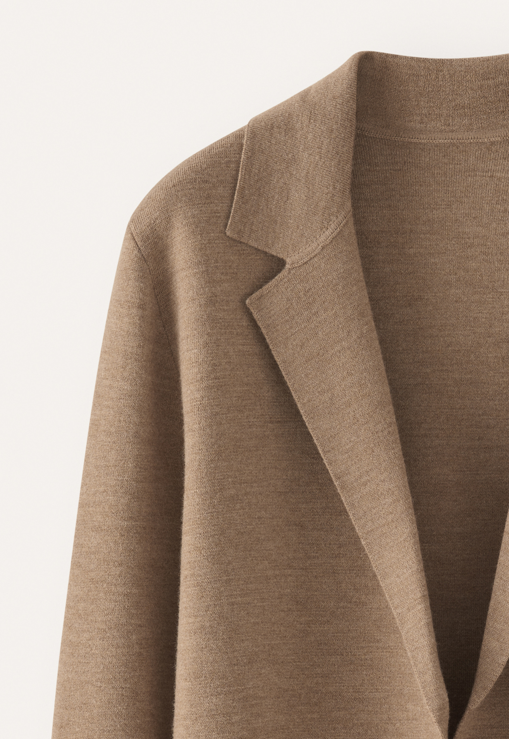 Robe midi sans bretelles pour les événements matinaux