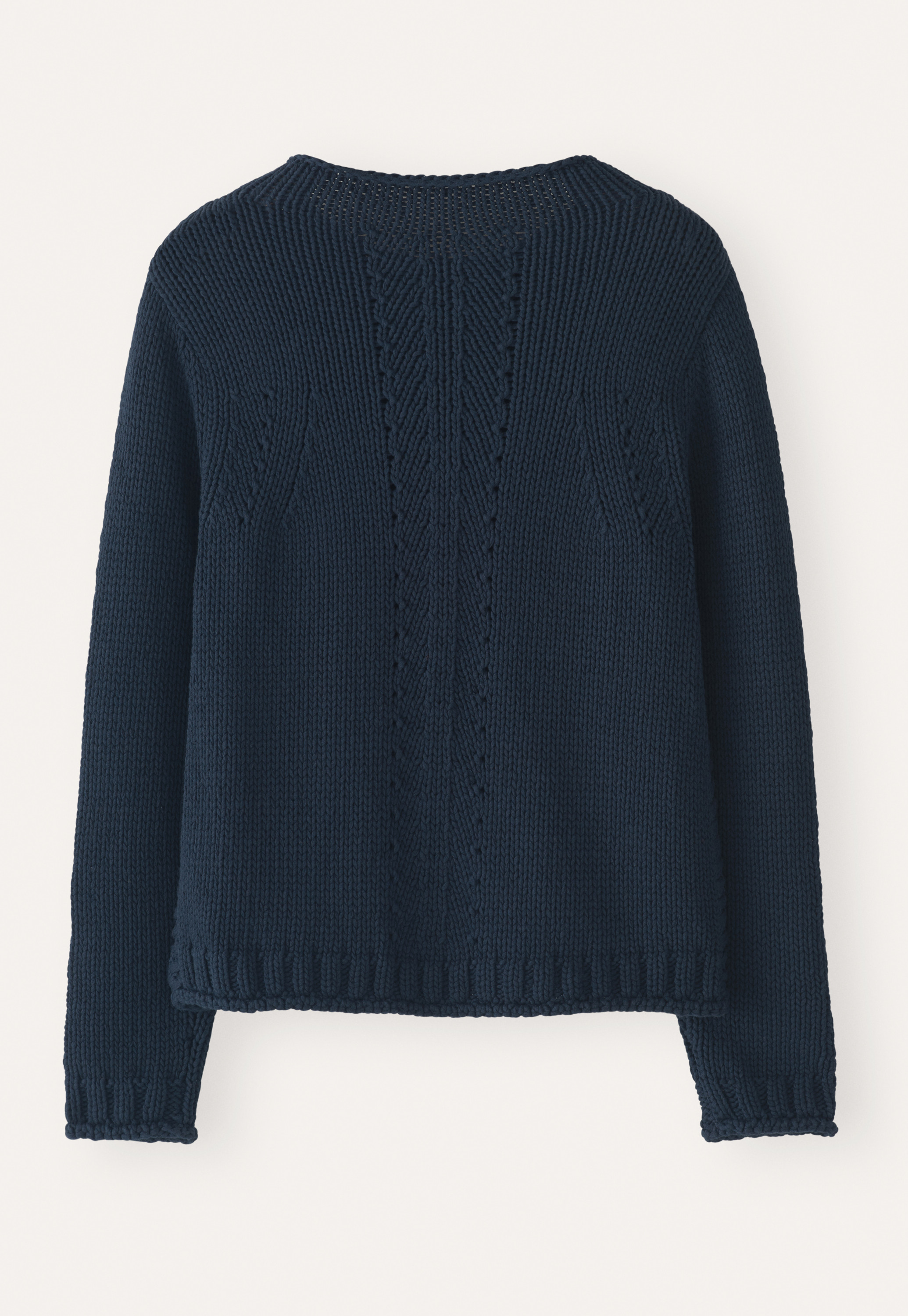 Rib Knit Abbigliamento Hm Donna Shop H&M Pointelle-Knit Tank Top