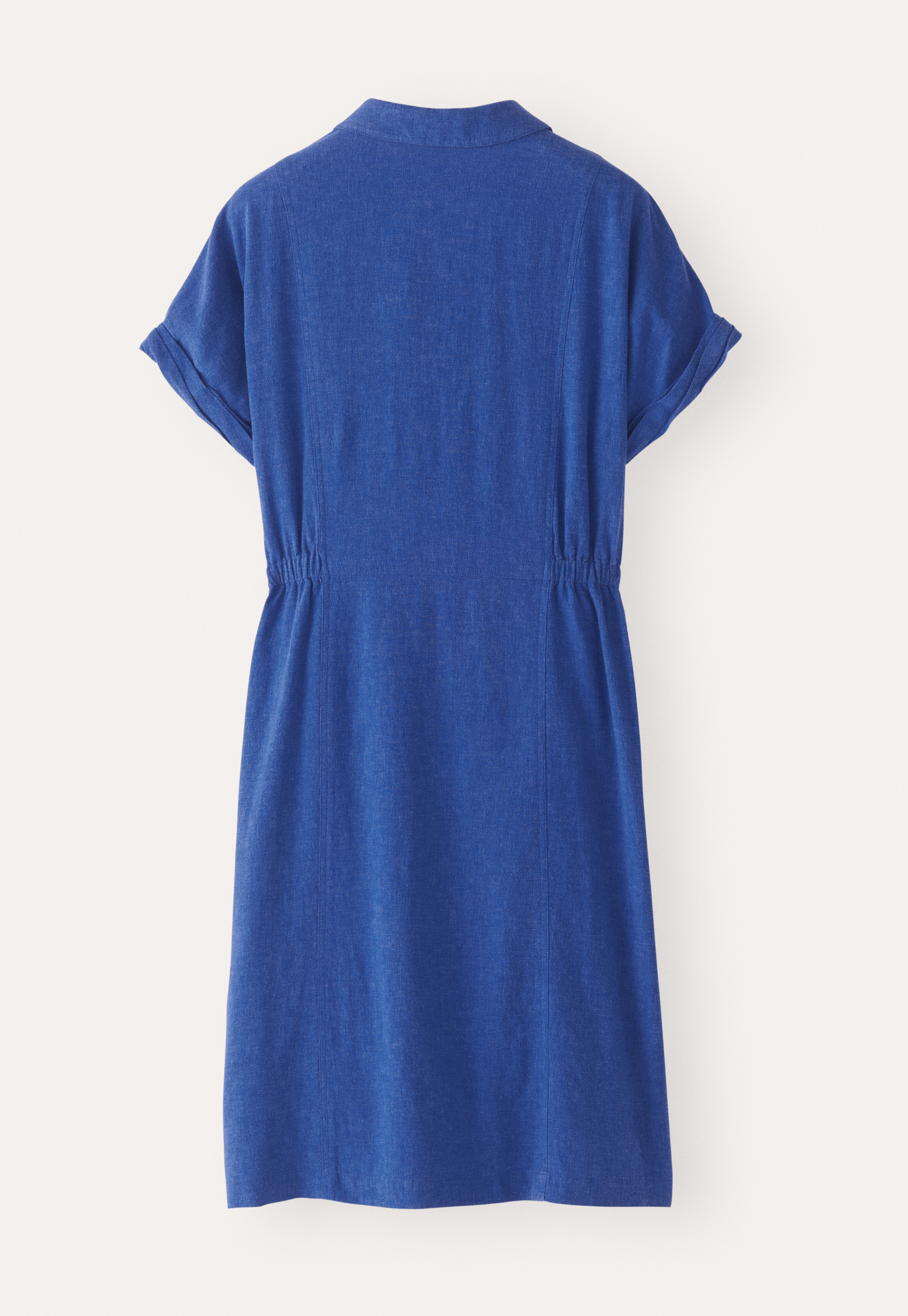 chinese dress ladies Poetry Linen Dress  Elise Design