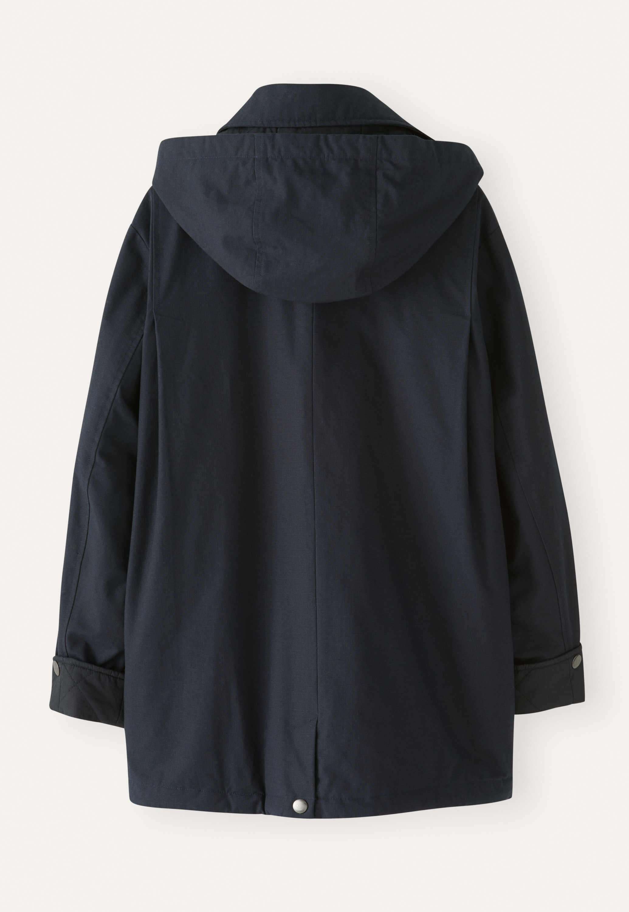 ジャケット・アウター Riprap PEA COAT quaranciel: リバー ジャケット Pコート｜ SHIPS 公式サイト