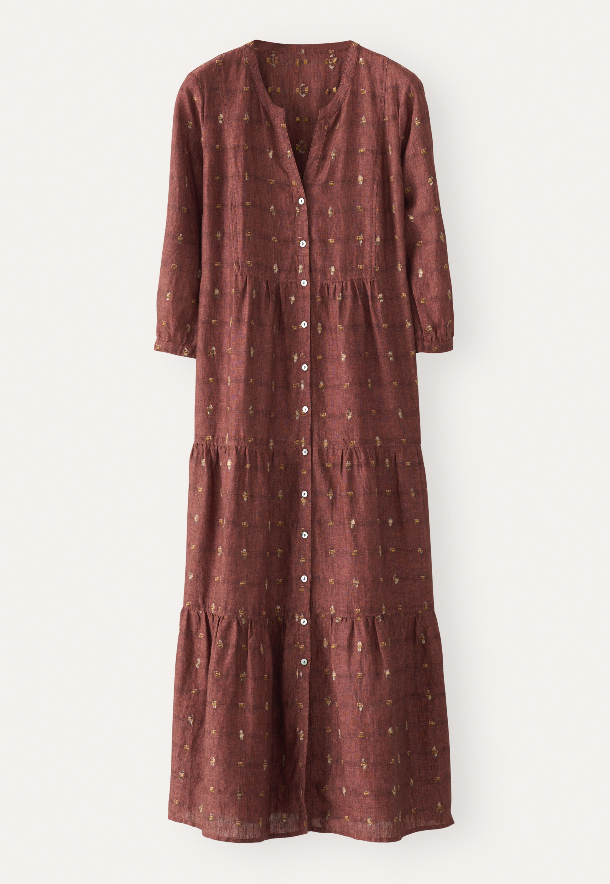 chinese dress ladies Wearable Poetry 17