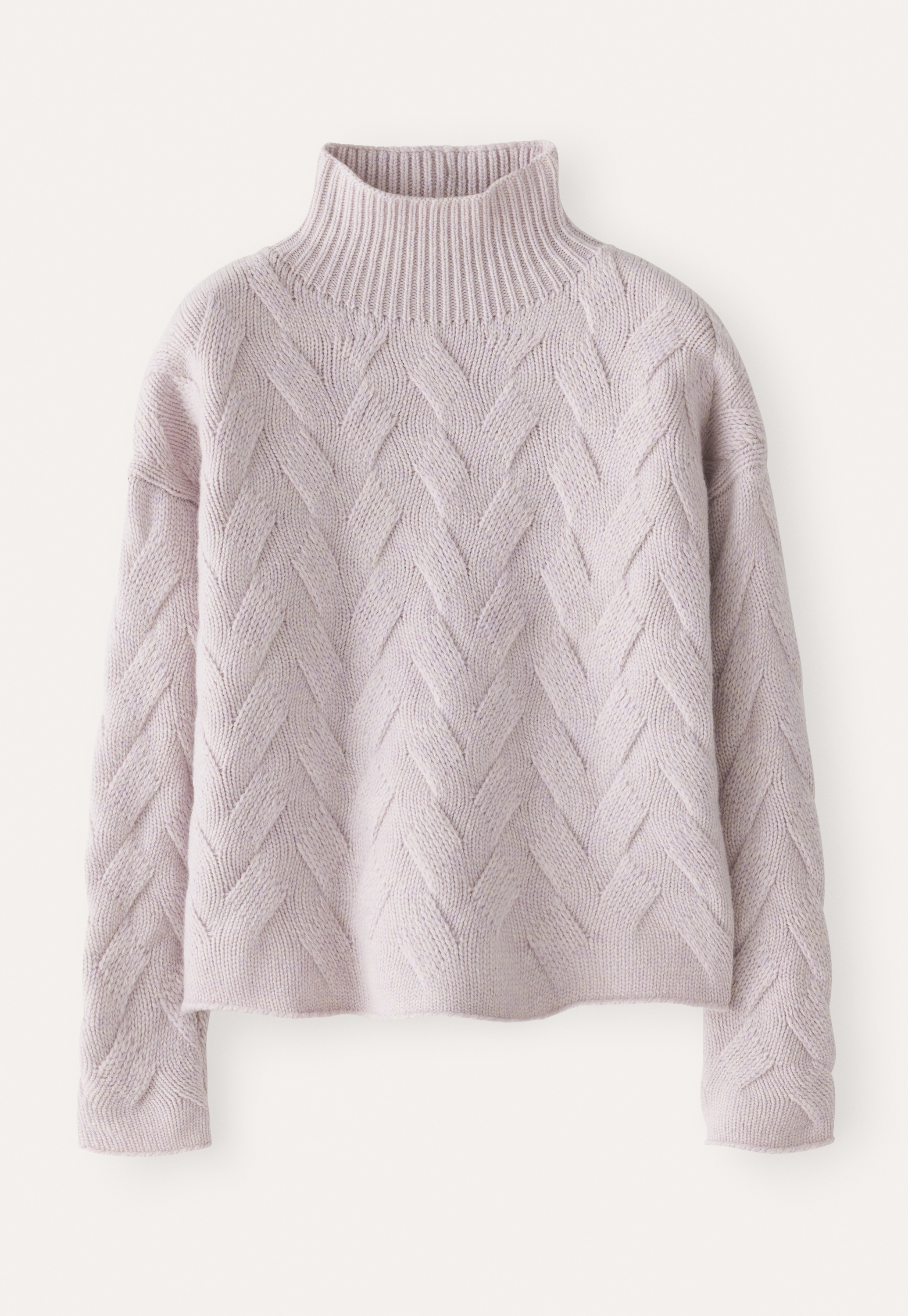 トップス KAJA WOOL AIR YARN HENLEY NECK KNIT ovy KAJA WOOL AIR YARN HENLEY NECK KNIT | KAJA