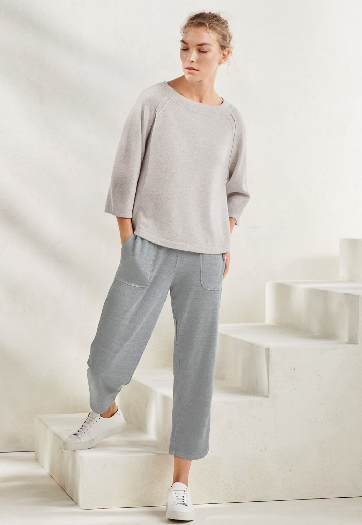 Trousers \u0026 Shorts - Poetry