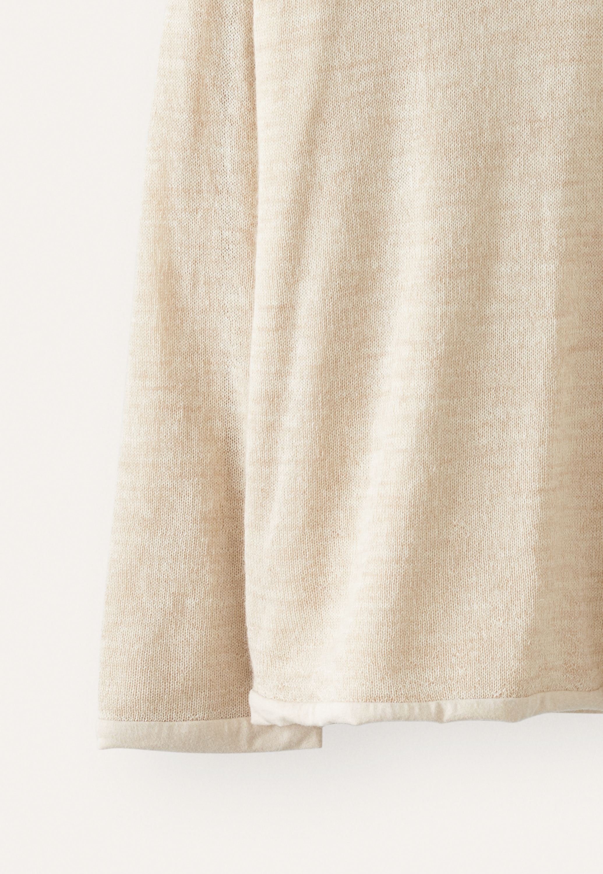 lined jumpers