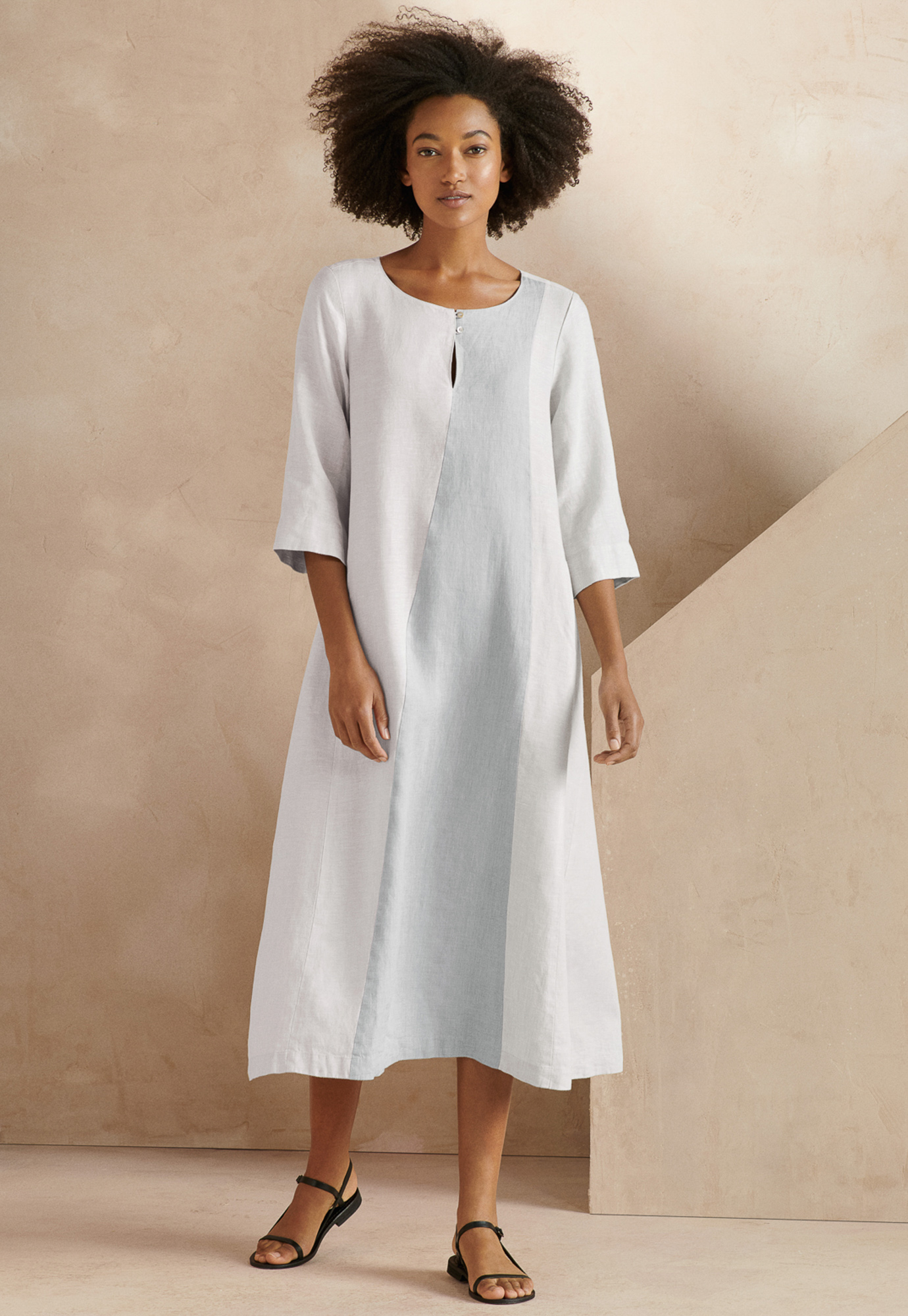 cheap linen dresses
