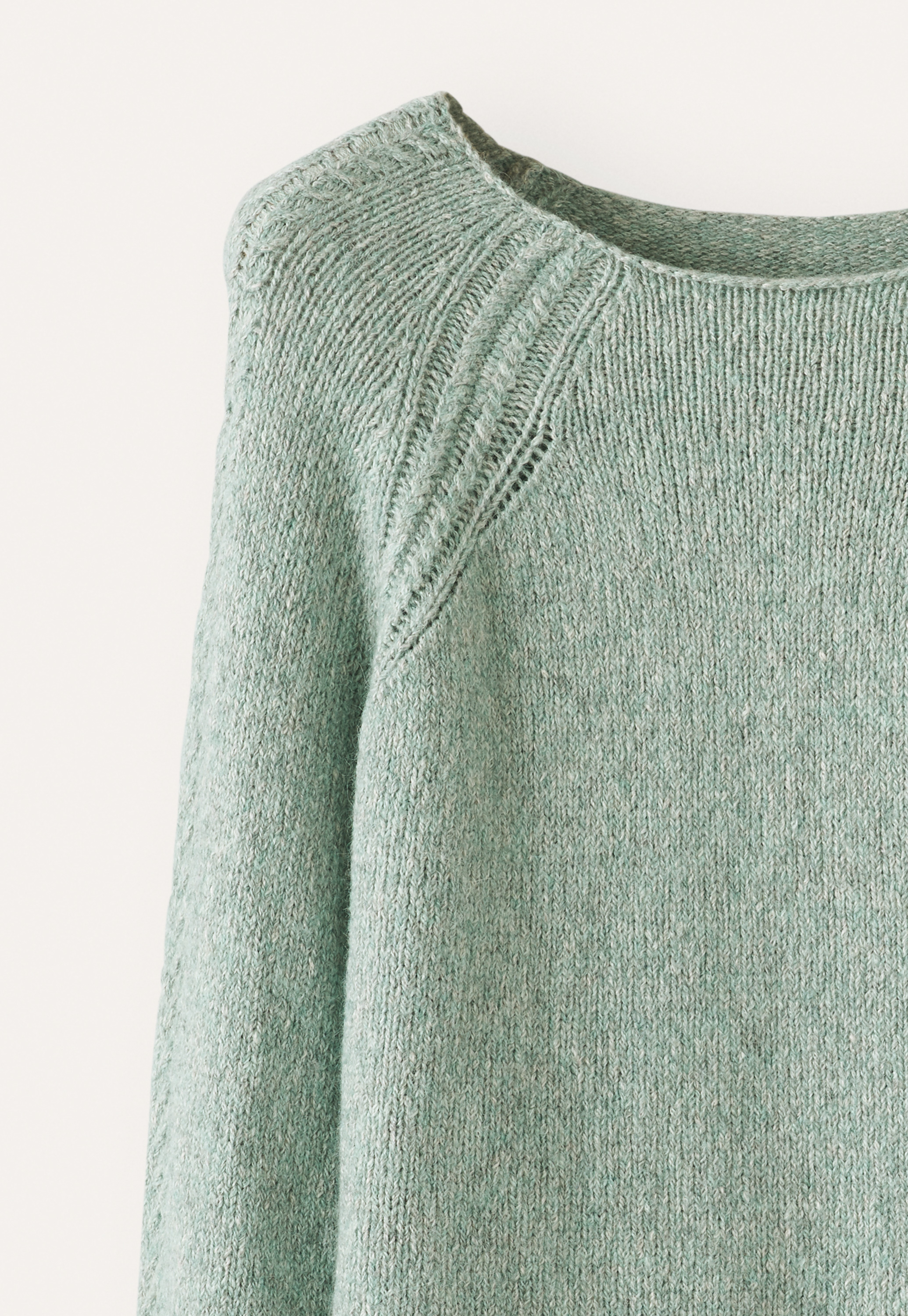 alpaca sweater uk