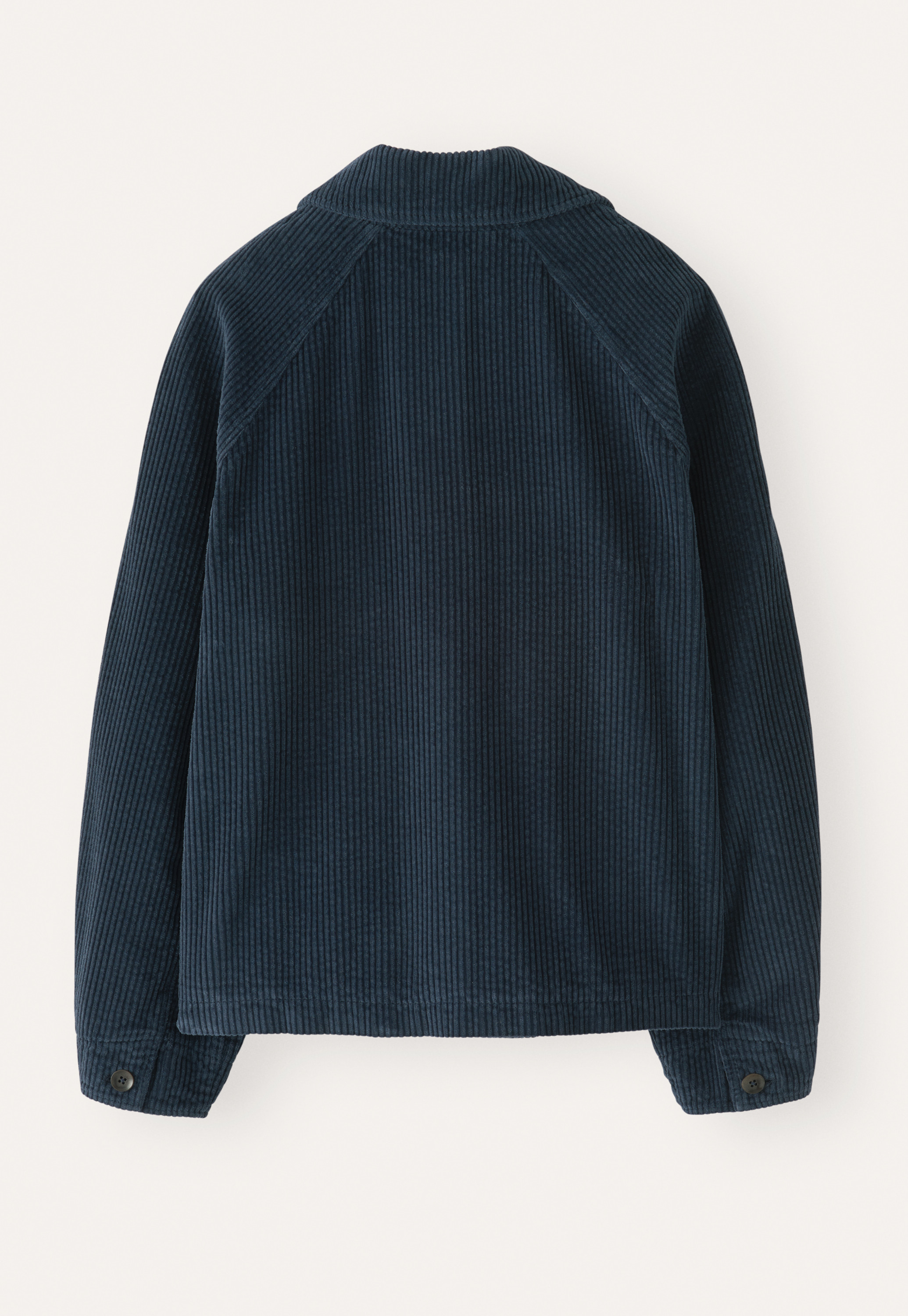【AAKE】ODE PINTUCK CORDUROY PT 5 Pocket Chicago Corduroy - Blucina | Shop Men's Trousers