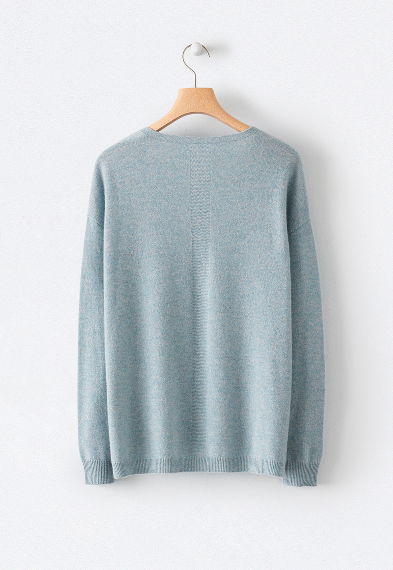 poetry cashmere sweater