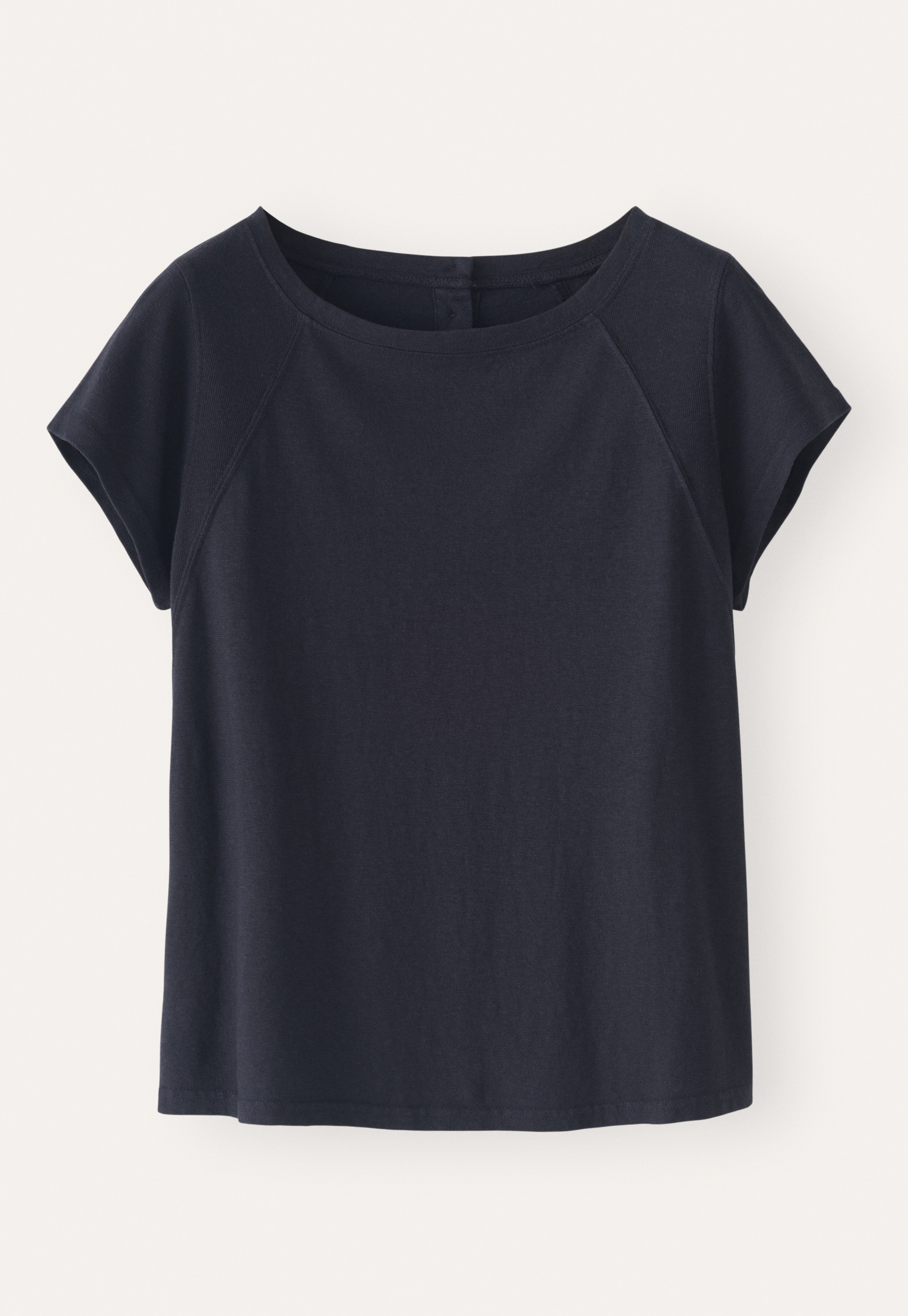 トップス soor ploom essential Raglan Mock Tee 2Y soor ploom essential Raglan Mock Tee 2Y