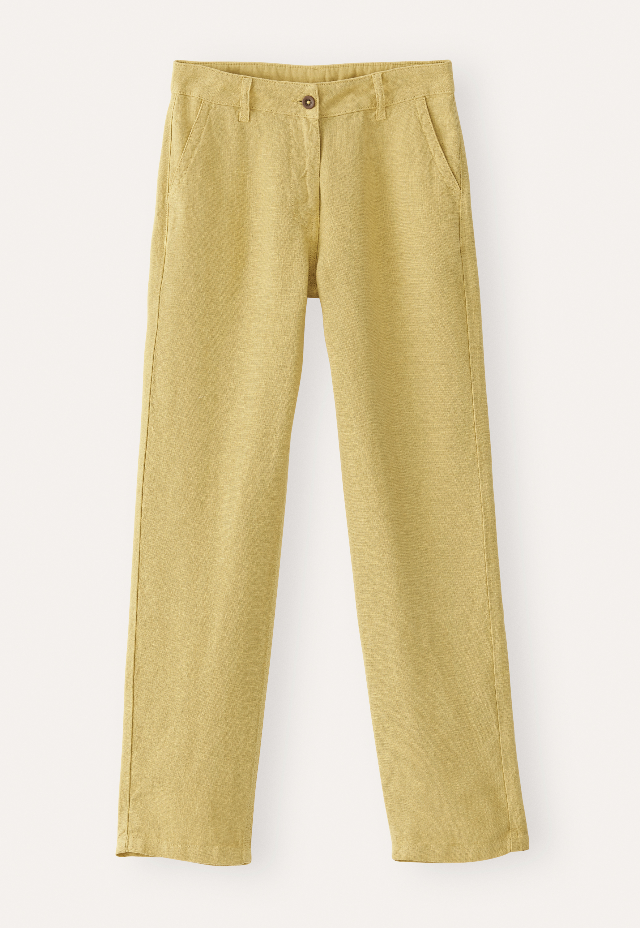 【MODERNIF】Slow linen denim pants S9dd1660ba02a4d43ac7d6fcdb49e9