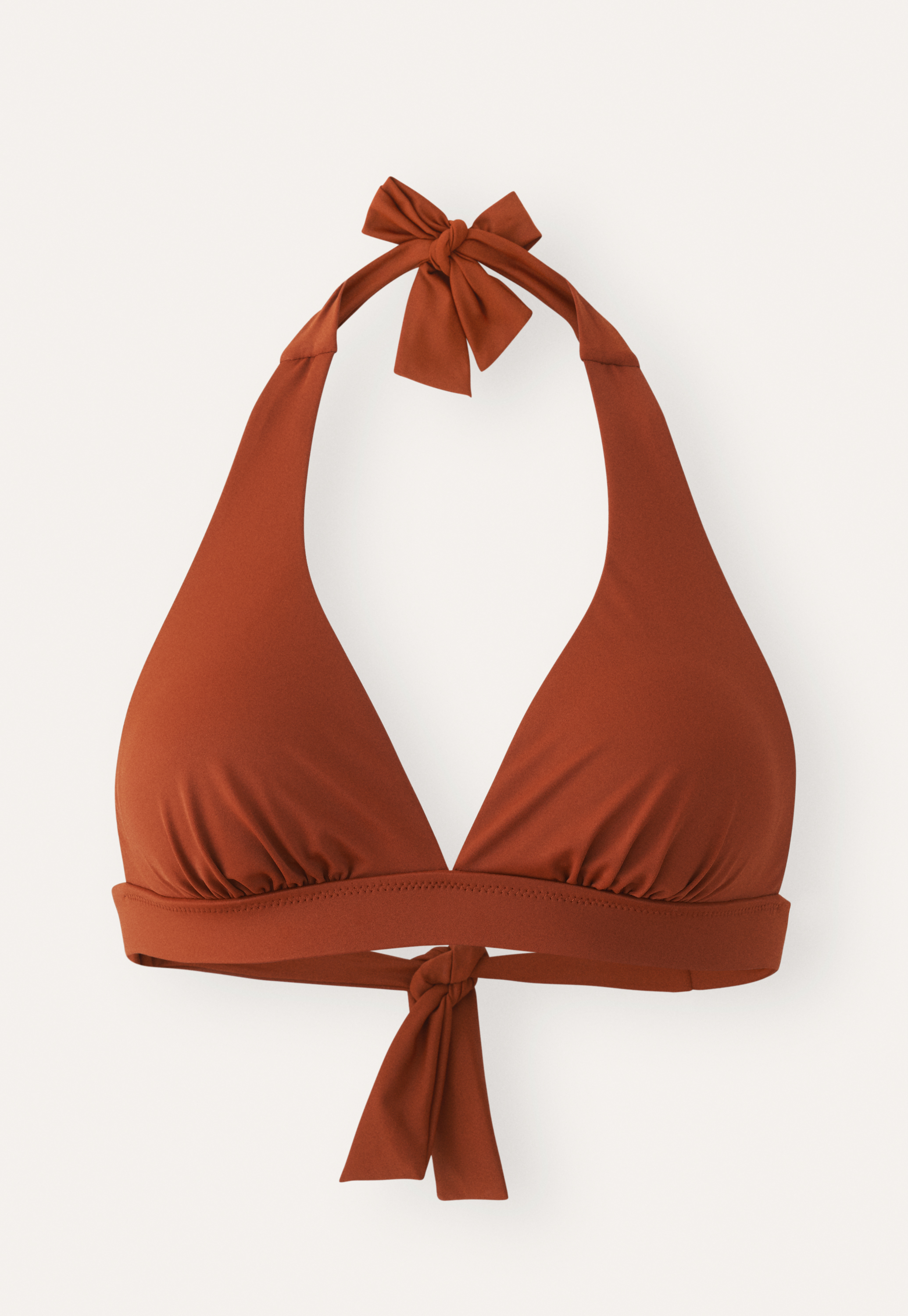 ★Rest & Recreation★ TERRY HALTER NECK BIKINI BROWN ME7265-6307_grande.jpg?v=