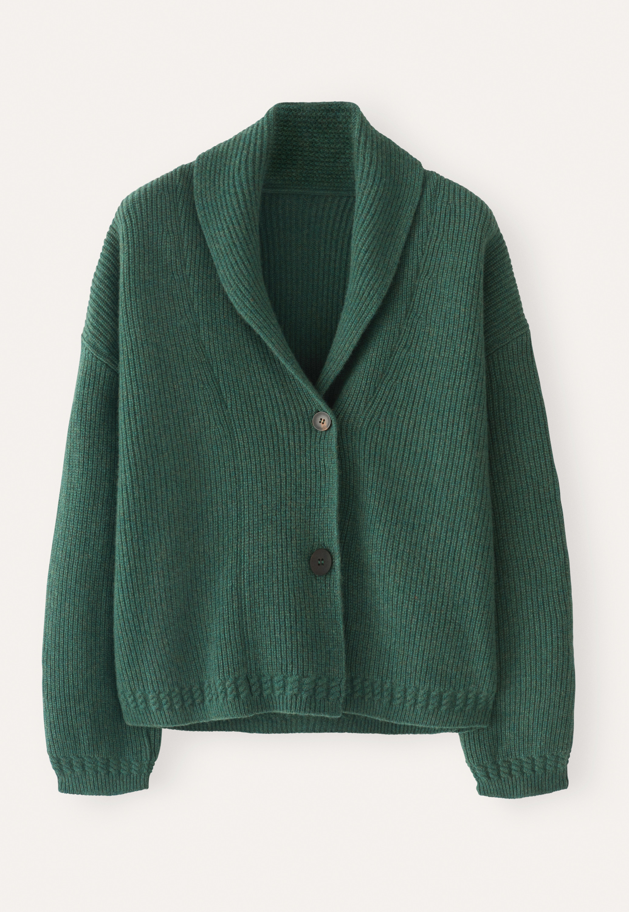 トップス W154 wjk lomond shawl collar cardigan M W154 wjk lomond shawl collar cardigan M MERINO SHAWL COLLAR