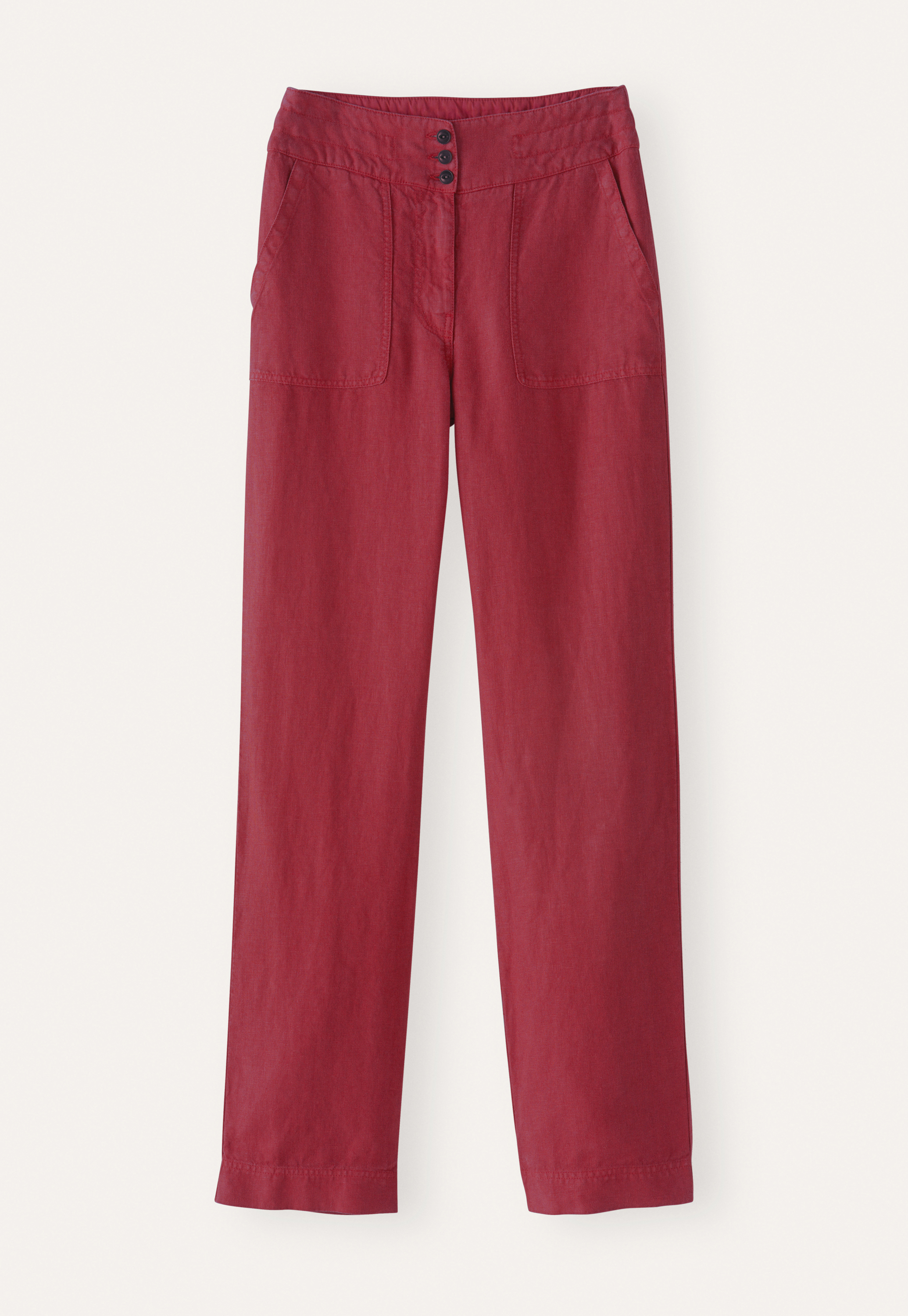 Zii Ropa Seba Pant in Cedar – No.6 Store
