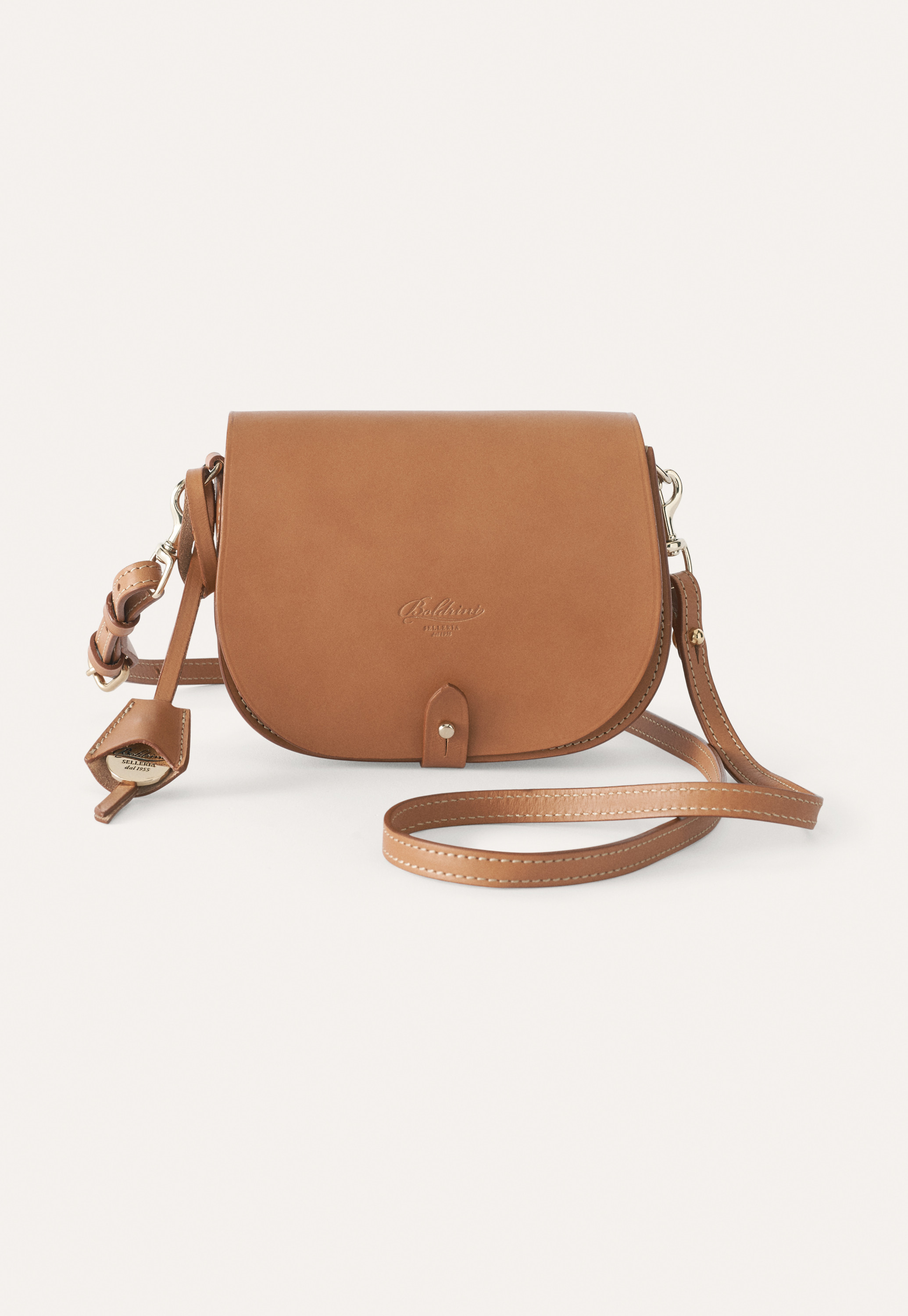 Poetry Small satchel bag