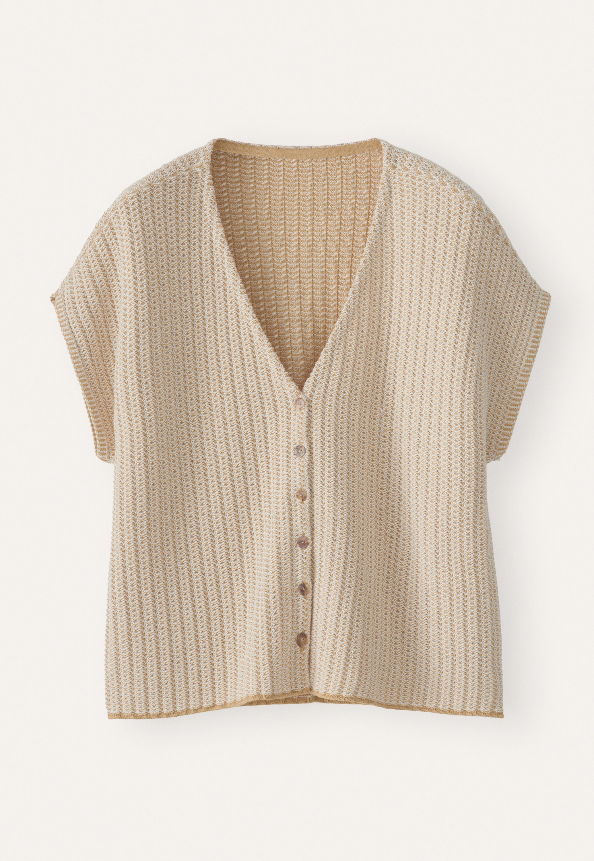 SHET和紙 PO SWEATER size3