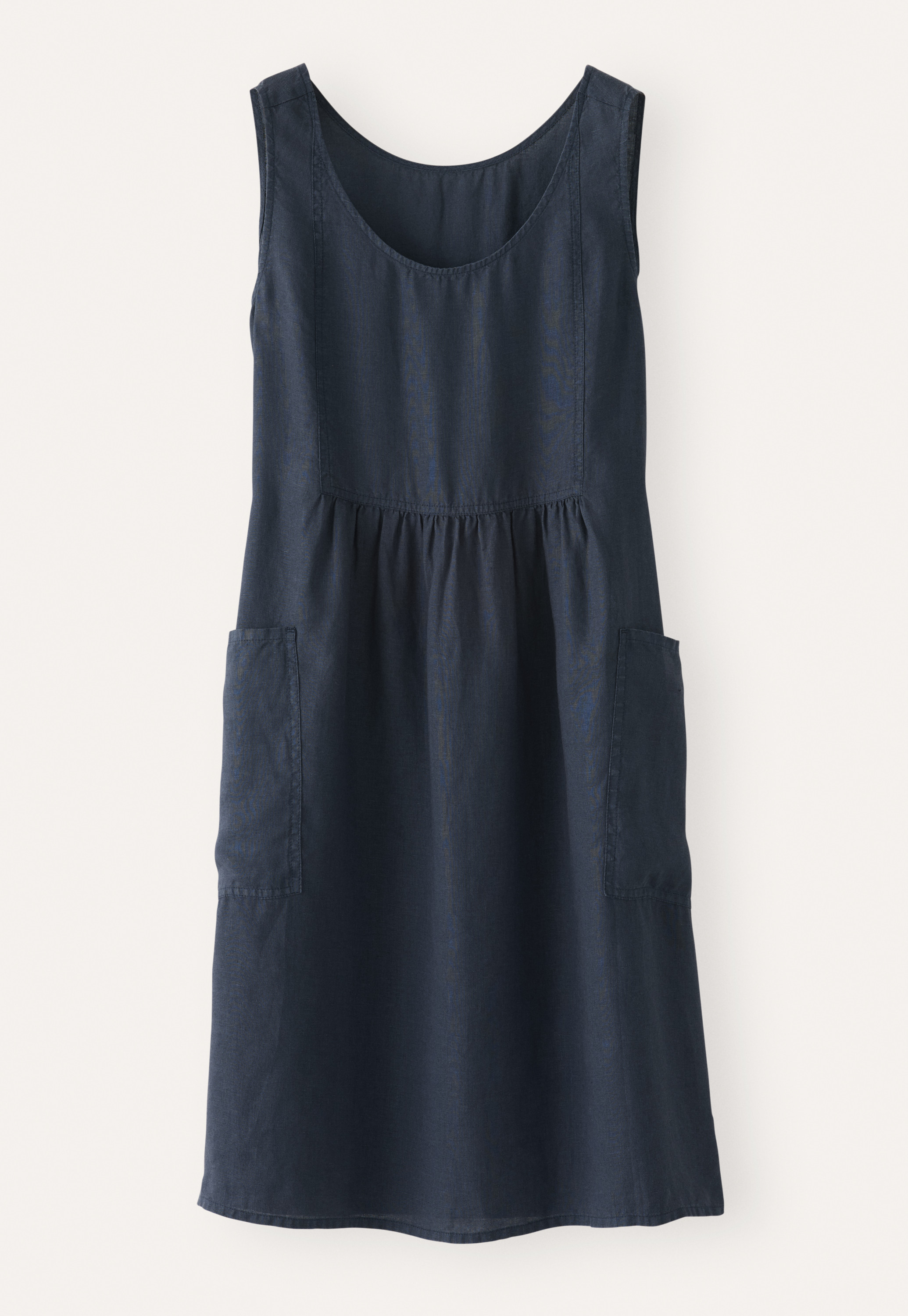 draped a-line mini dress in ivory Shona Joy Oakley Strapless Draped Mini Dress in White main image 0