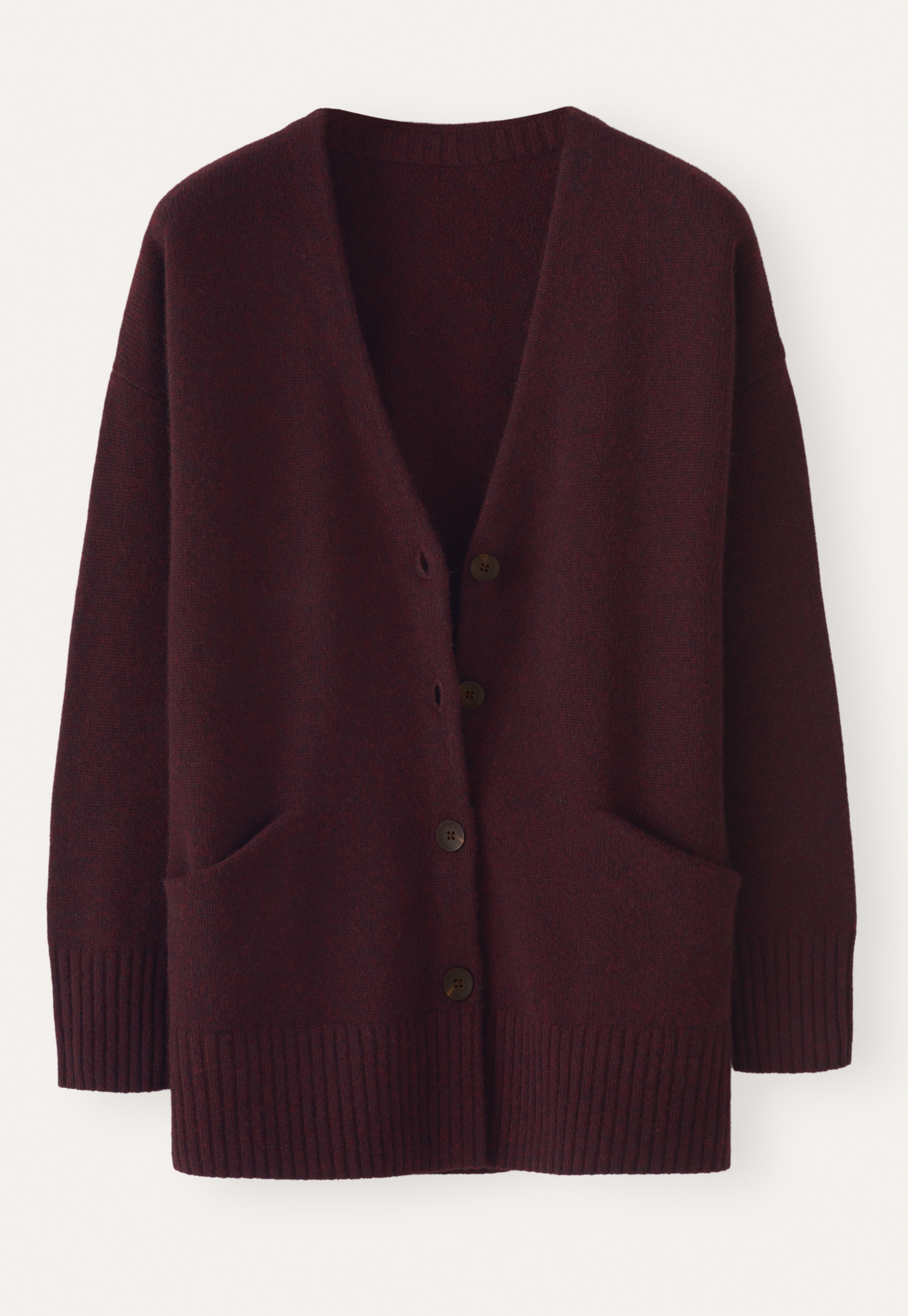 V Neck Next Cardigans And Jumpers Poetry Cashmere V-neck Cardigan