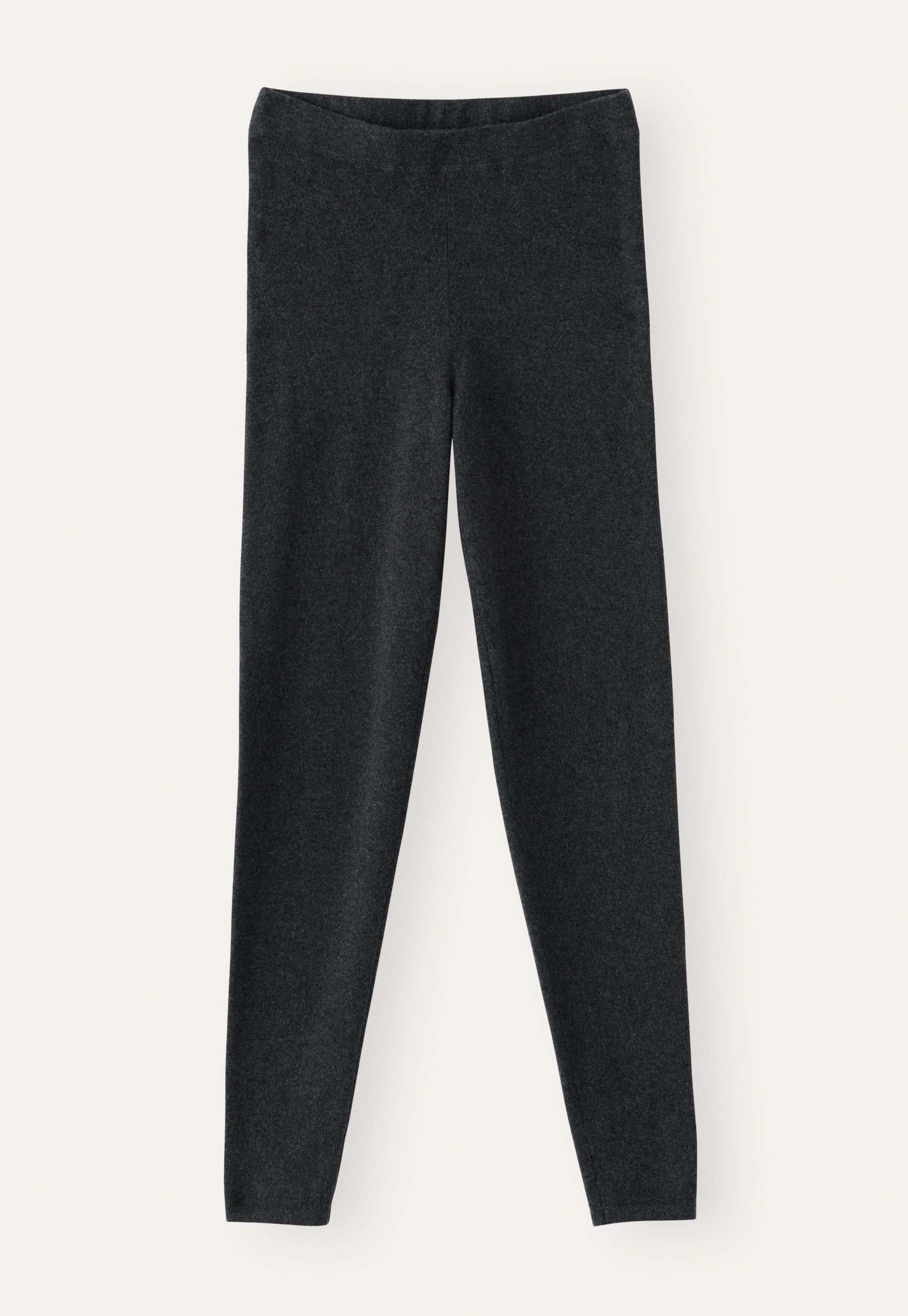 Pure cashmere leggings online