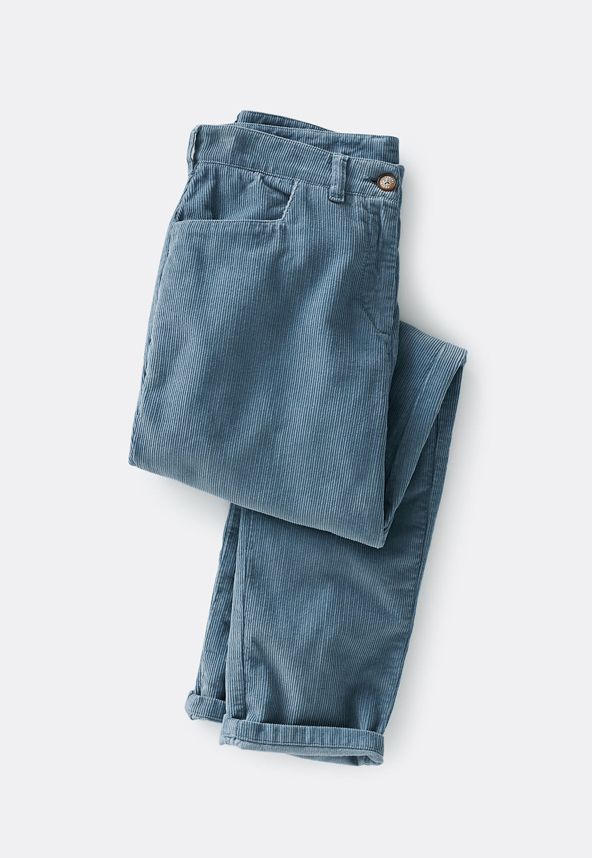 Poetry - Fine cord trousers