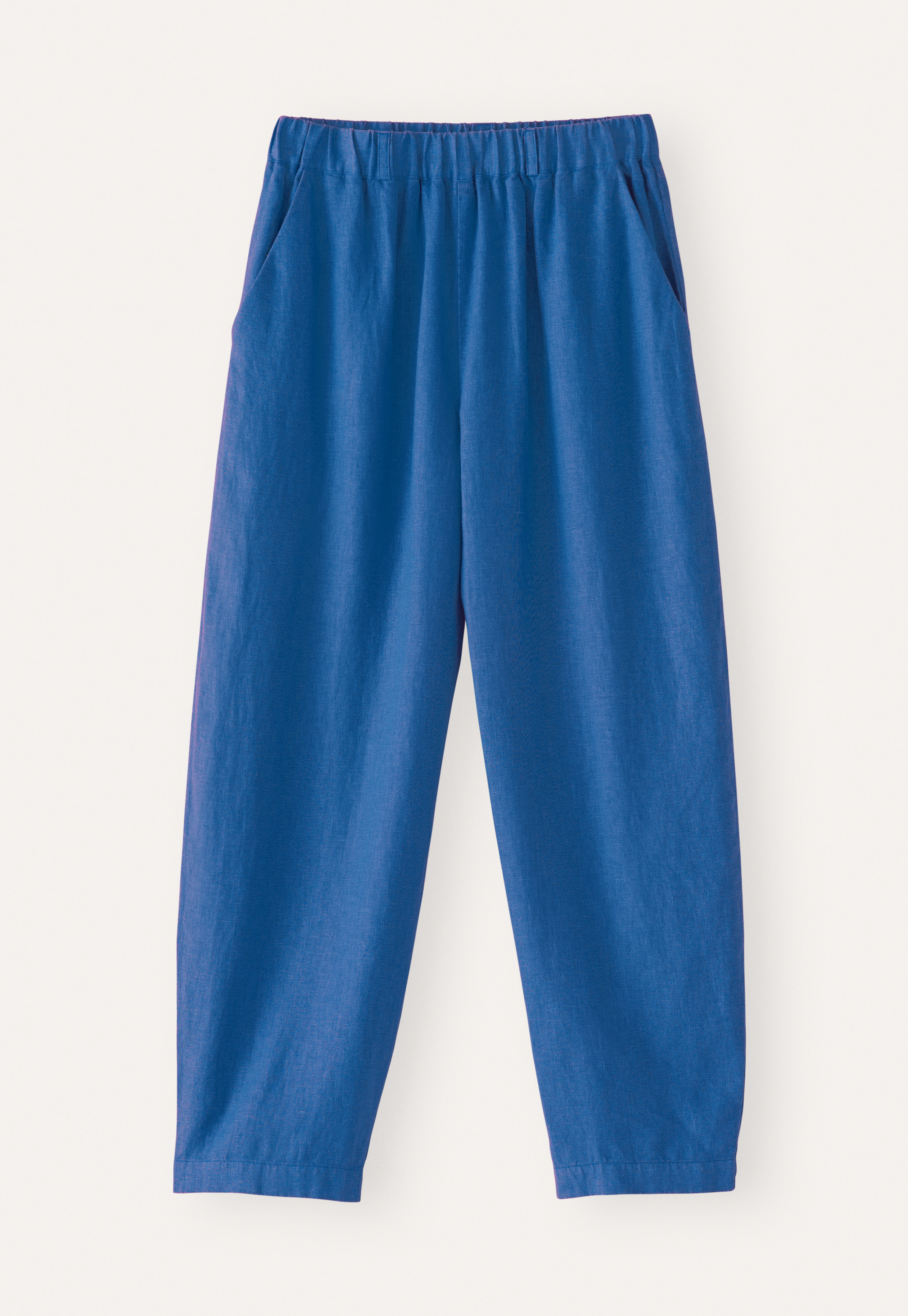 RRL Repaired Canvas Carpenter Pant | Brown Repaired | Canoe Club